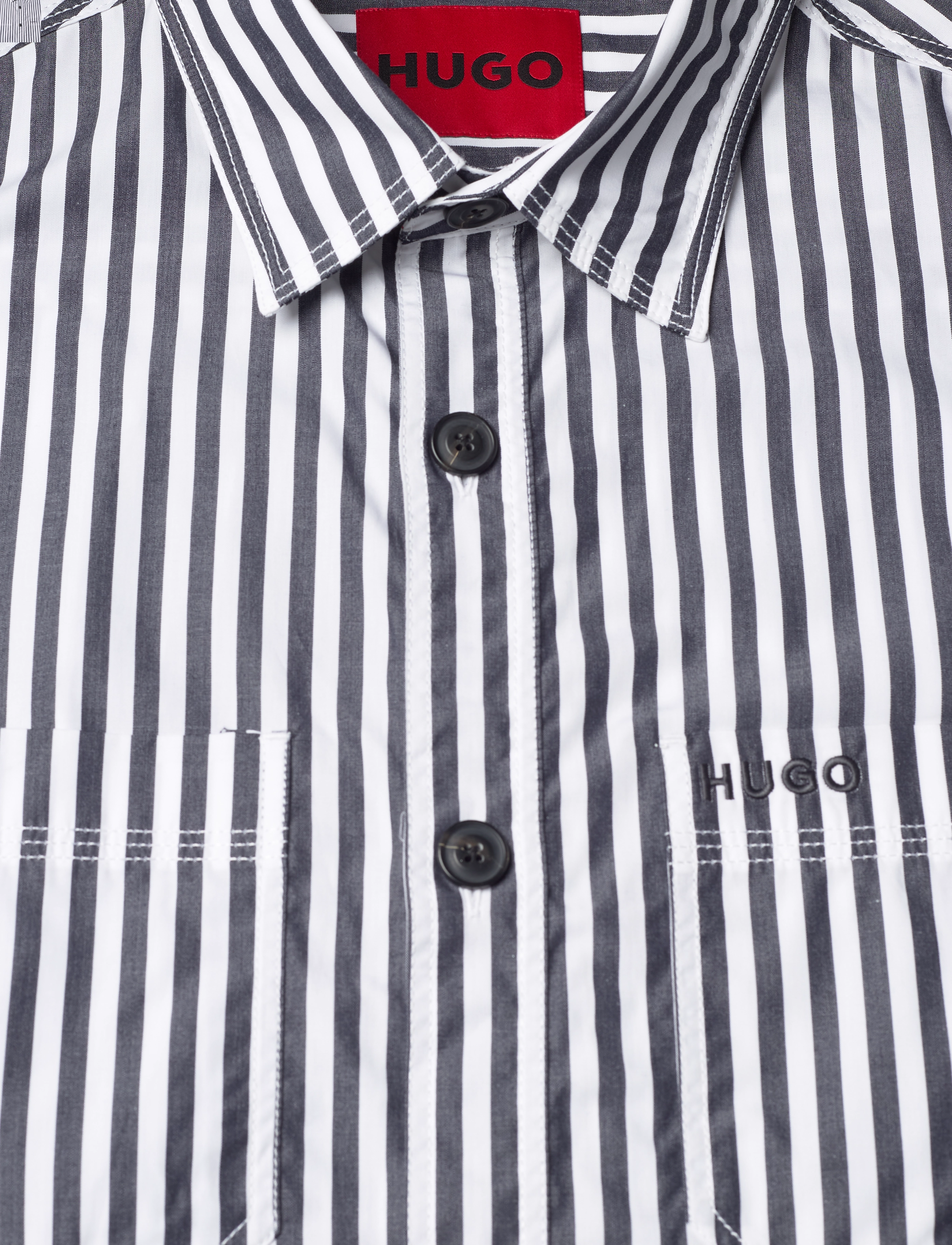 HUGO - Eratino - dark blue - 2