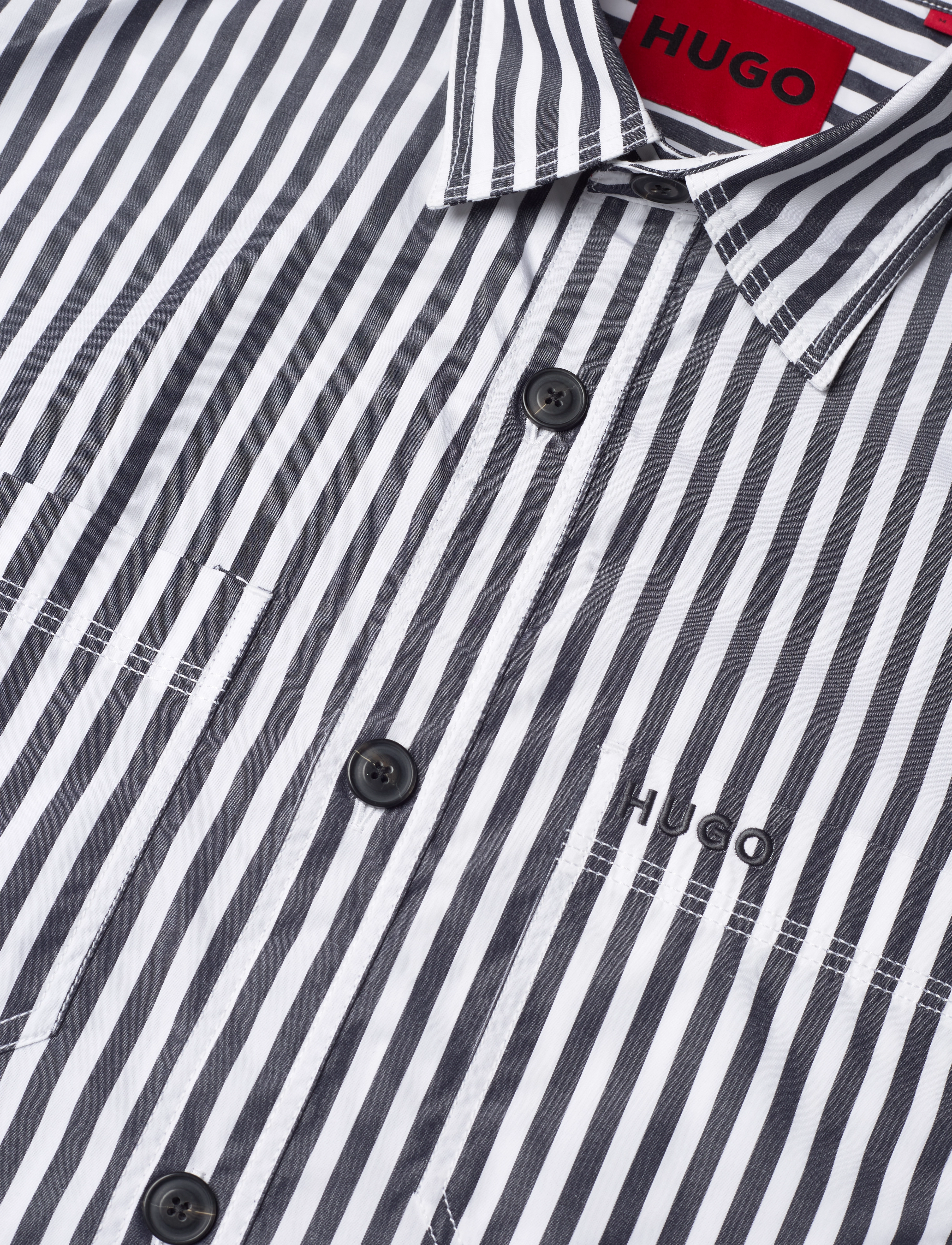 HUGO - Eratino - dark blue - 3