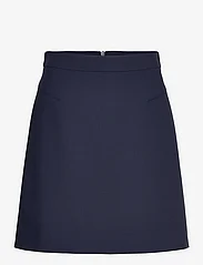 HUGO - Rasuni - korte nederdele - open blue - 0