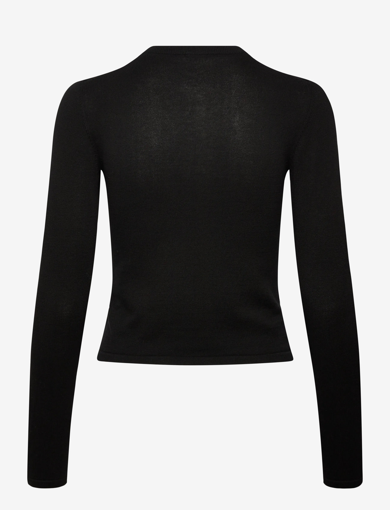 HUGO - Scallia - herbstliche kleidung - black - 1