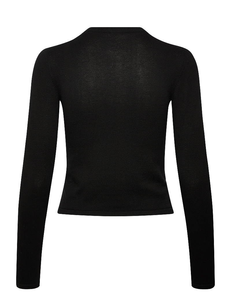 HUGO - Scallia - pullover - black - 1