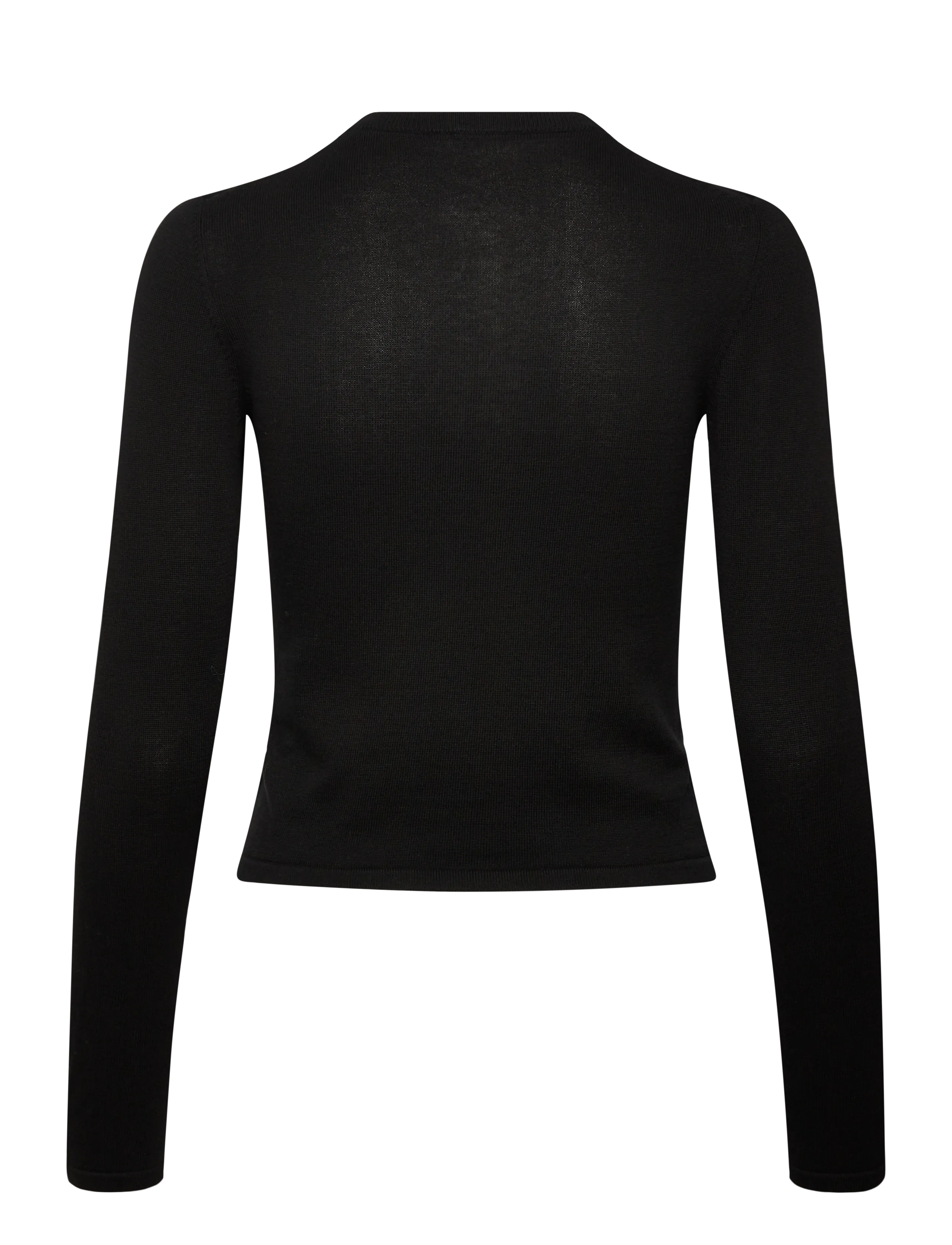 HUGO - Scallia - pullover - black - 1