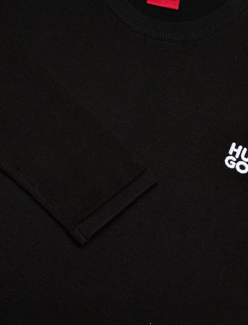 HUGO - Scallia - pullover - black - 2