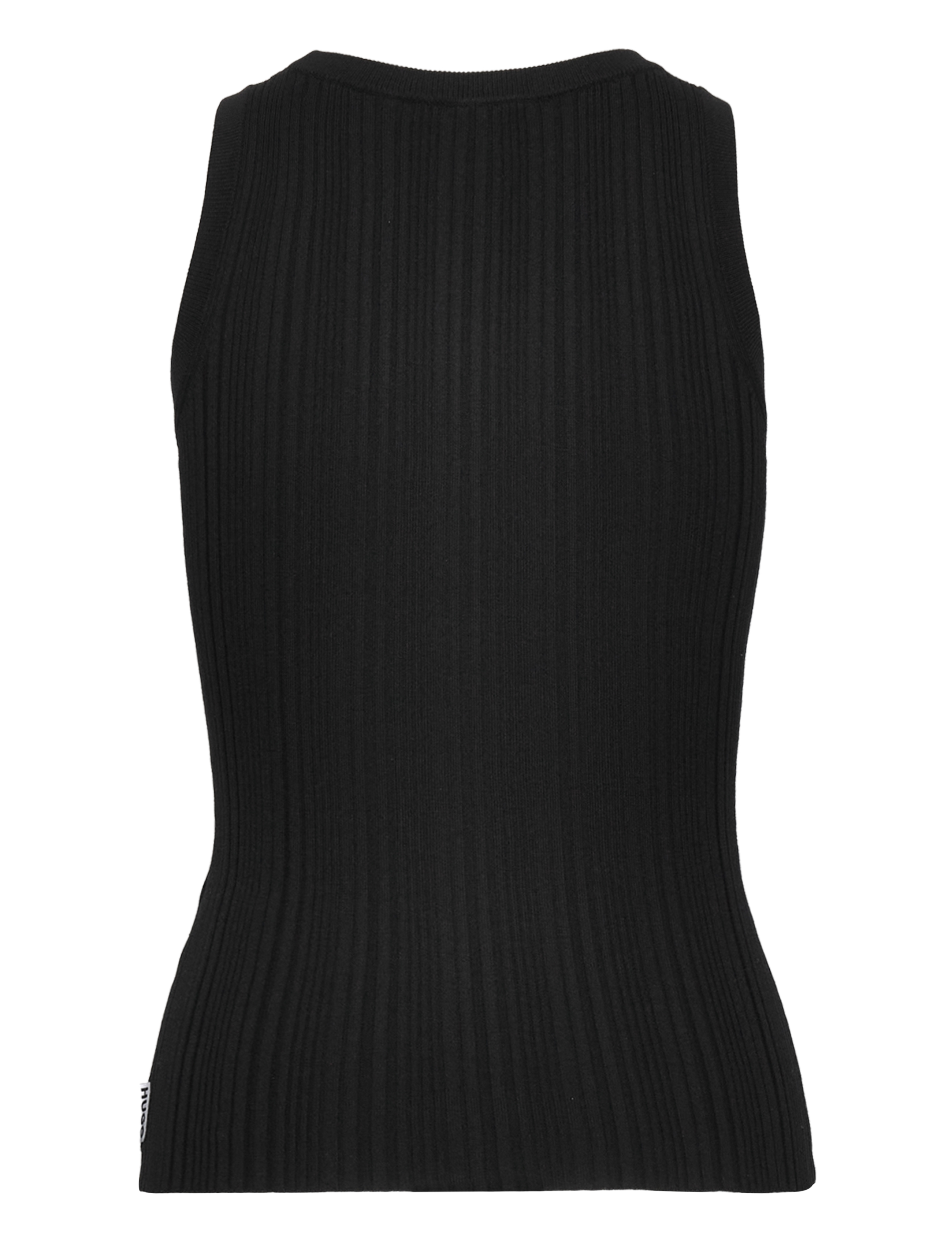 HUGO - Sareple - black - 1