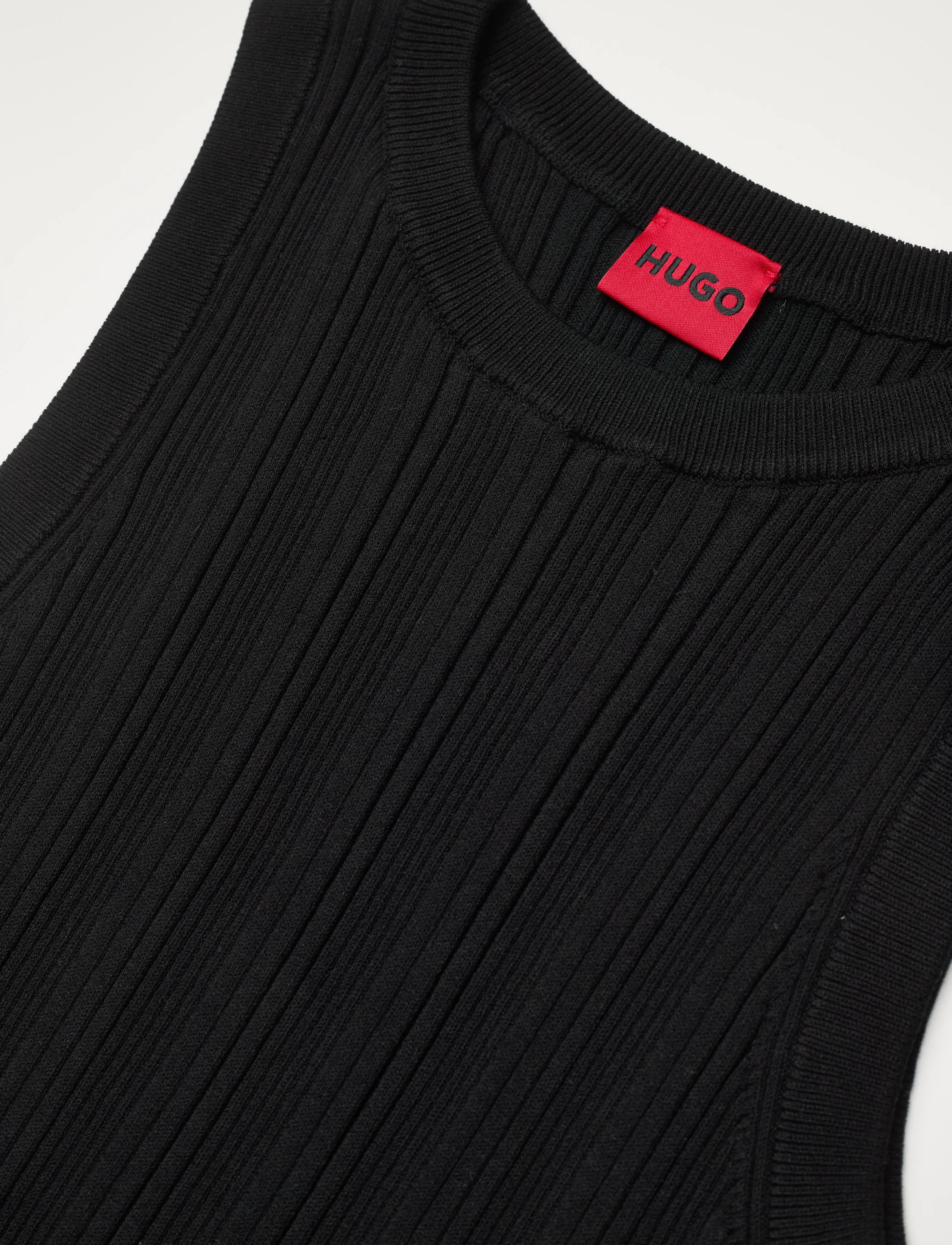 HUGO - Sareple - black - 2
