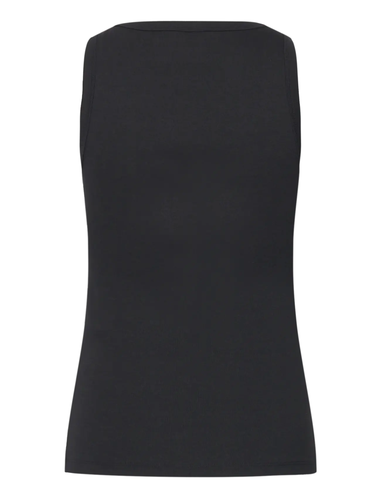 HUGO - Datamia - topid ja varrukateta alussärgid - black - 2