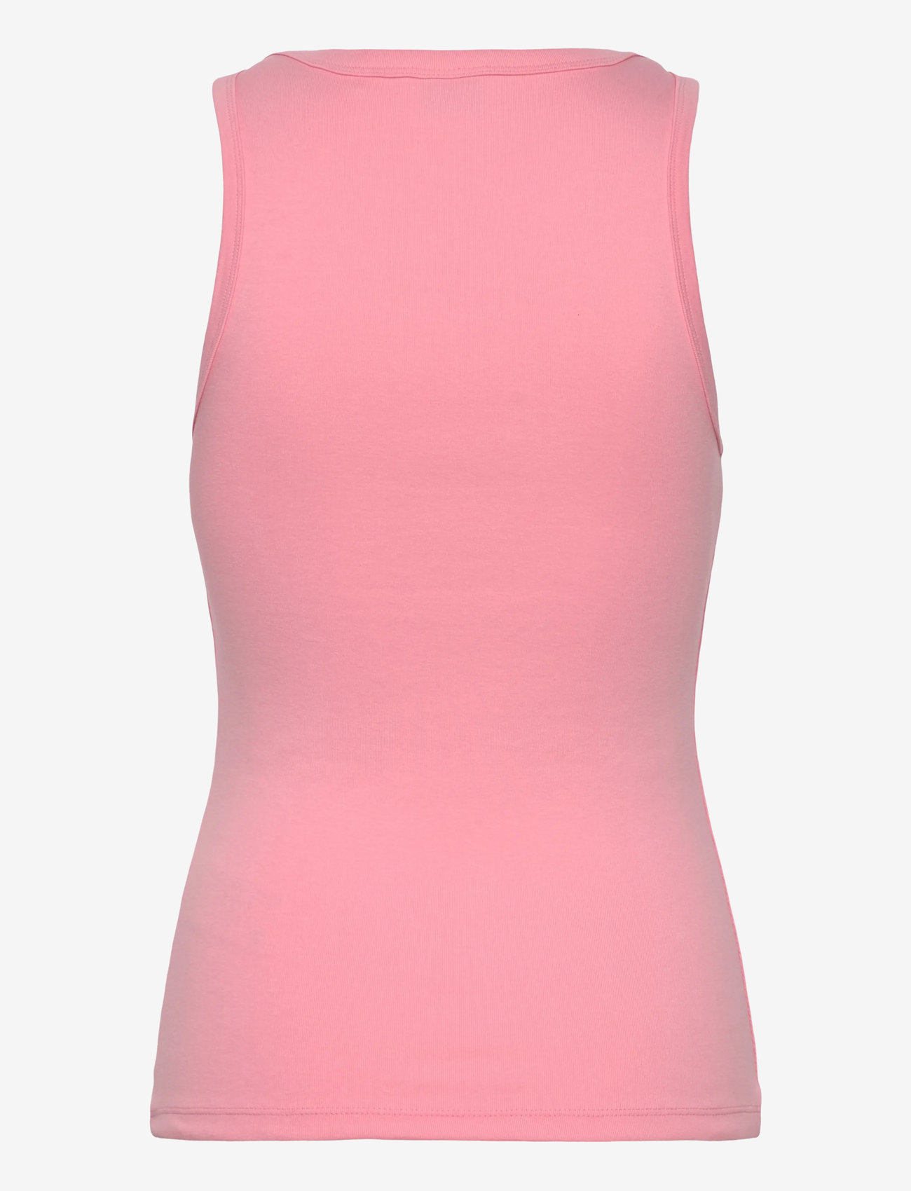 HUGO - Datamia - varrukateta alussärgid - bright pink - 1