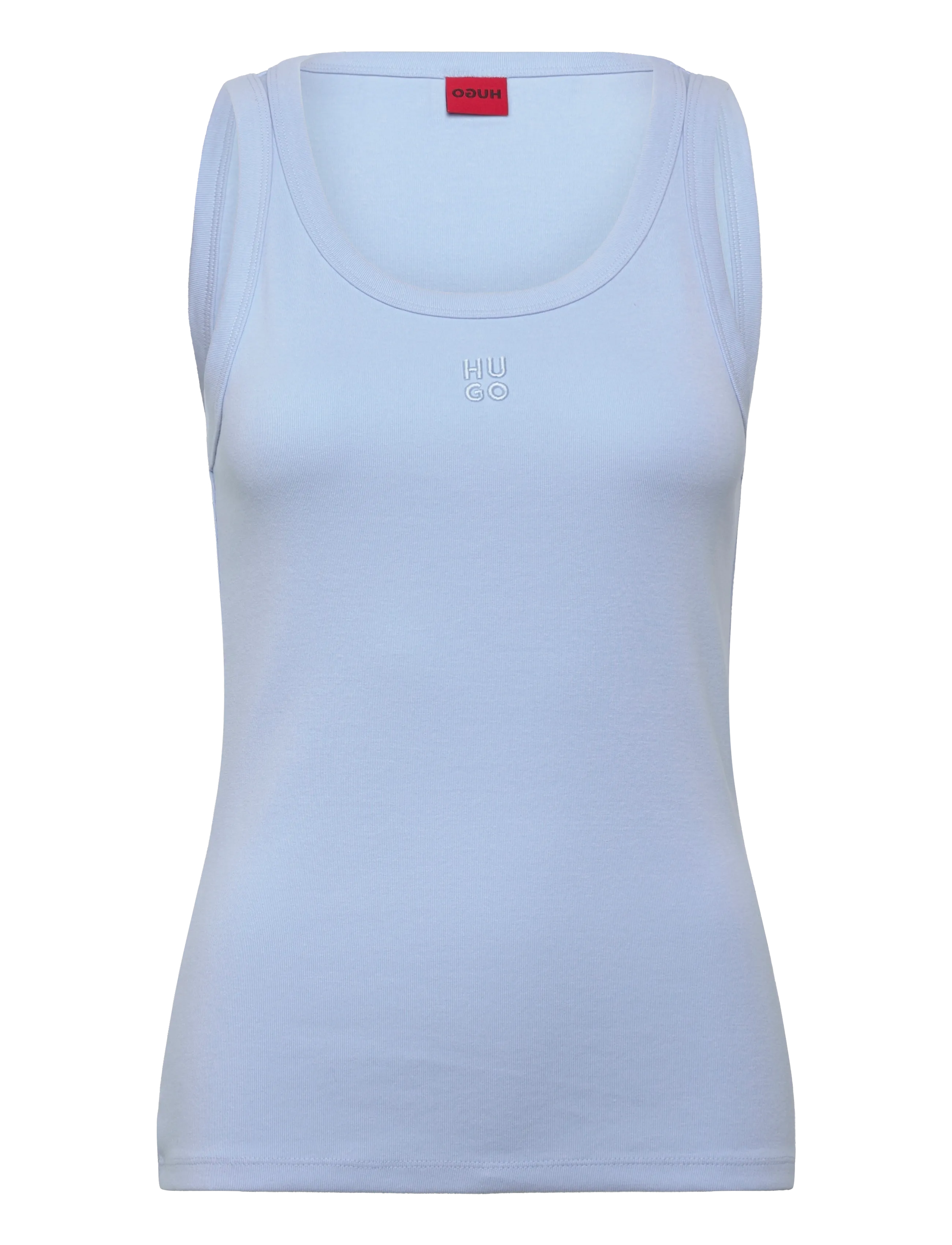HUGO Datamia Blau - S - Damen