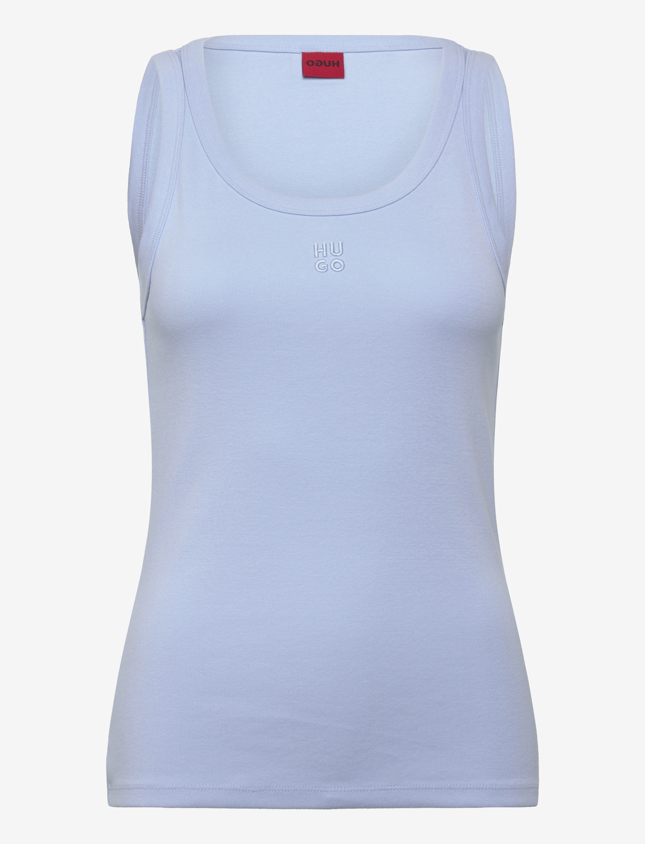 HUGO - Datamia - laveste priser - open blue - 0