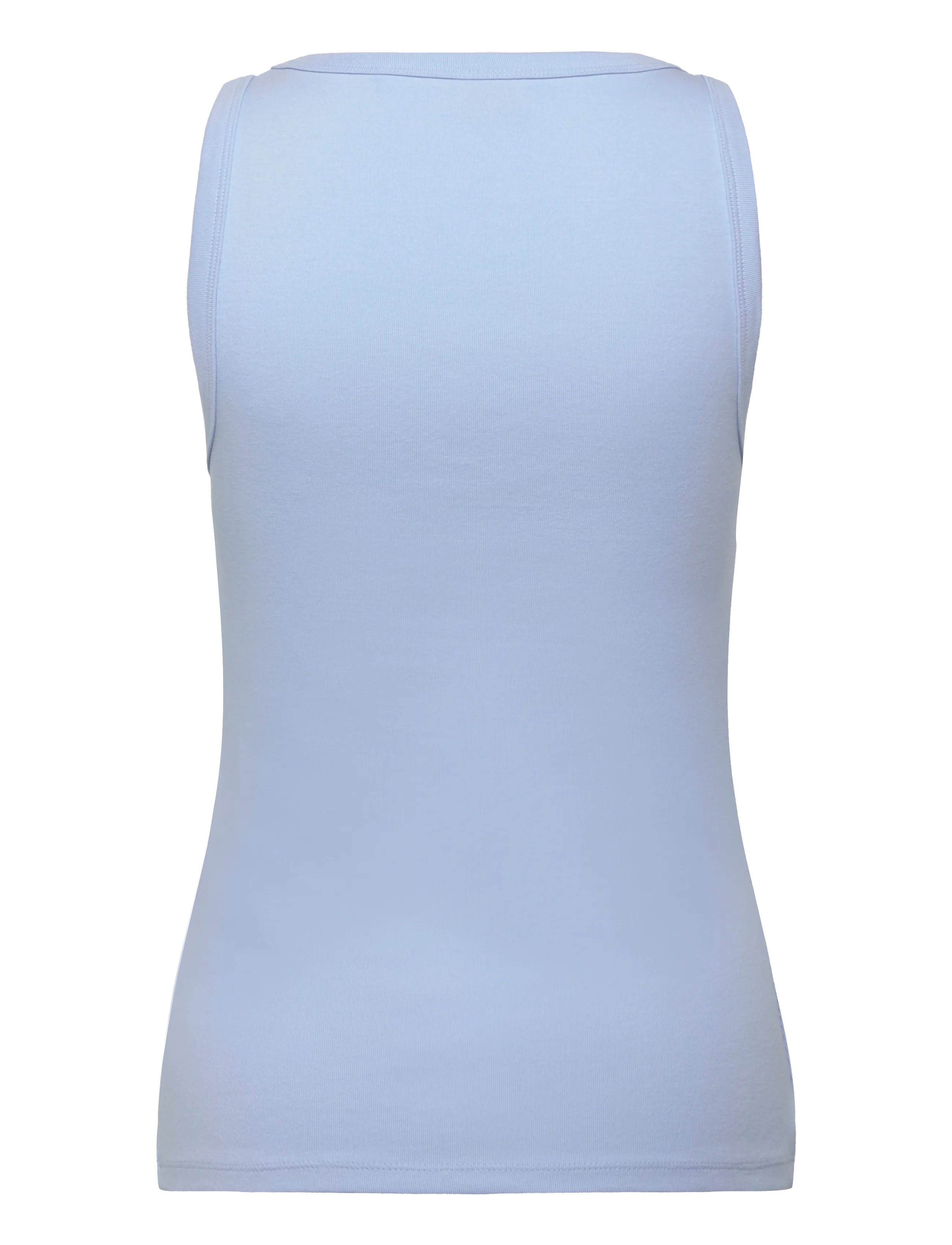 HUGO - Datamia - topid ja varrukateta alussärgid - open blue - 2