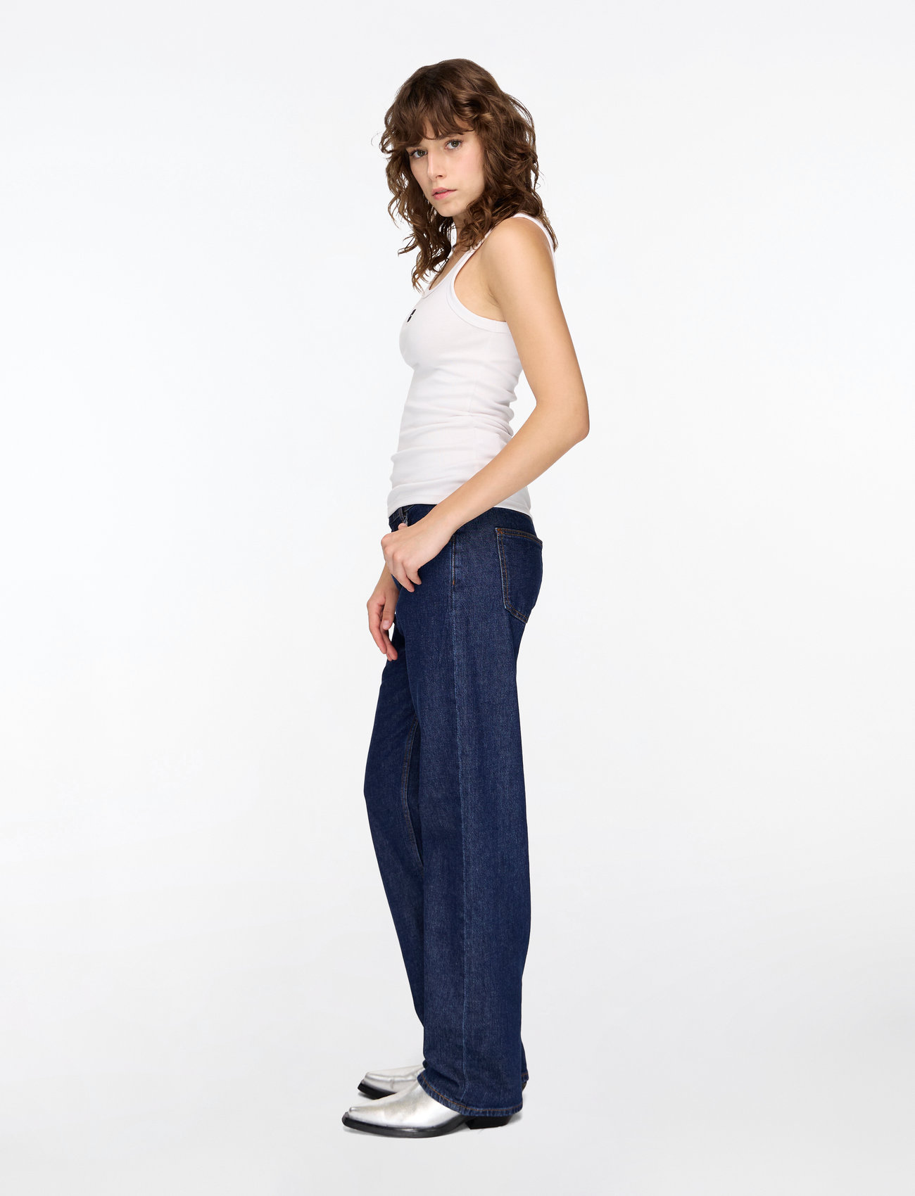 HUGO - Datamia - die niedrigsten preise - white - 2