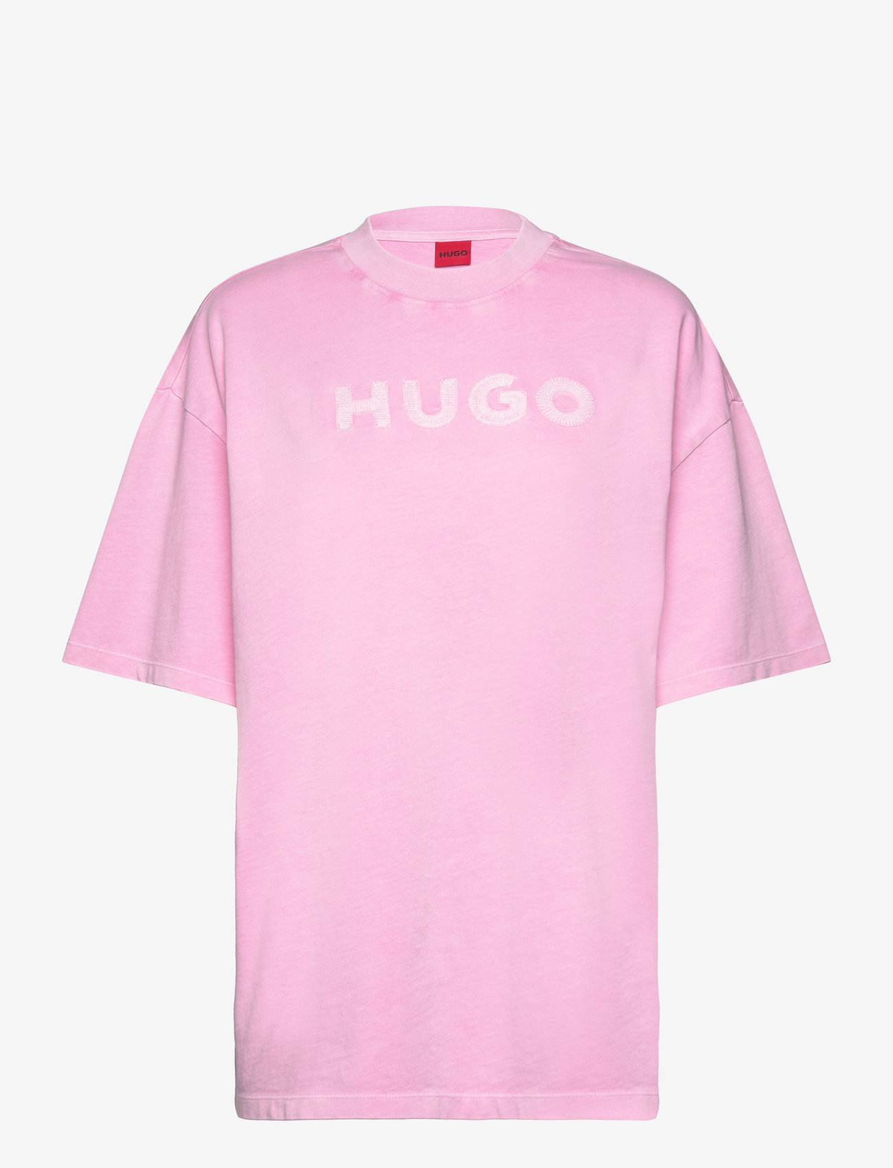HUGO - Drisela_4 - medium pink - 0
