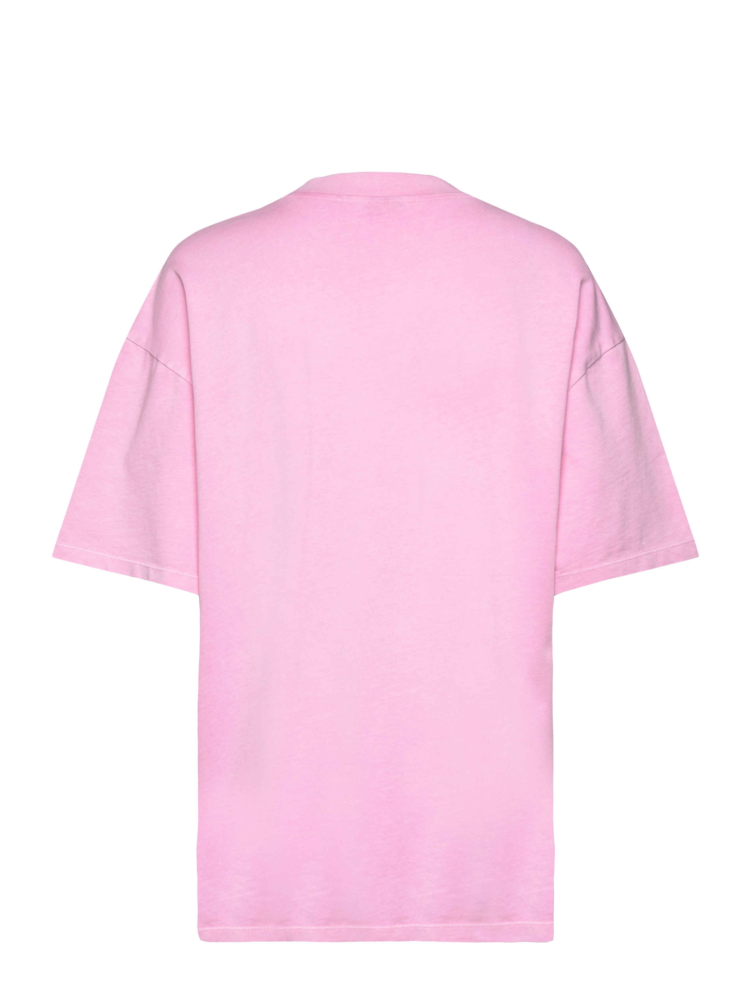 HUGO - Drisela_4 - medium pink - 1