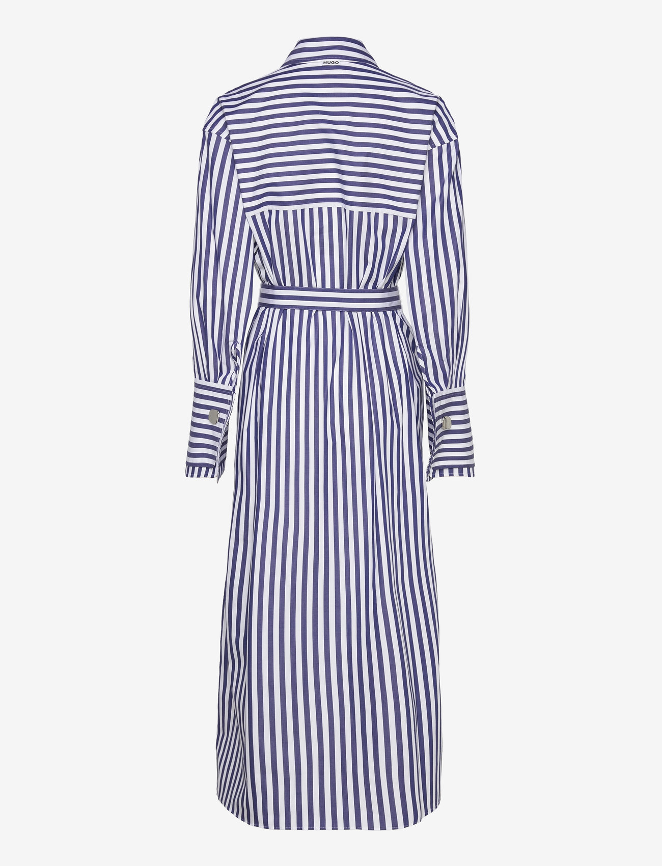 HUGO - Keneyta - shirt dresses - open miscellaneous - 1