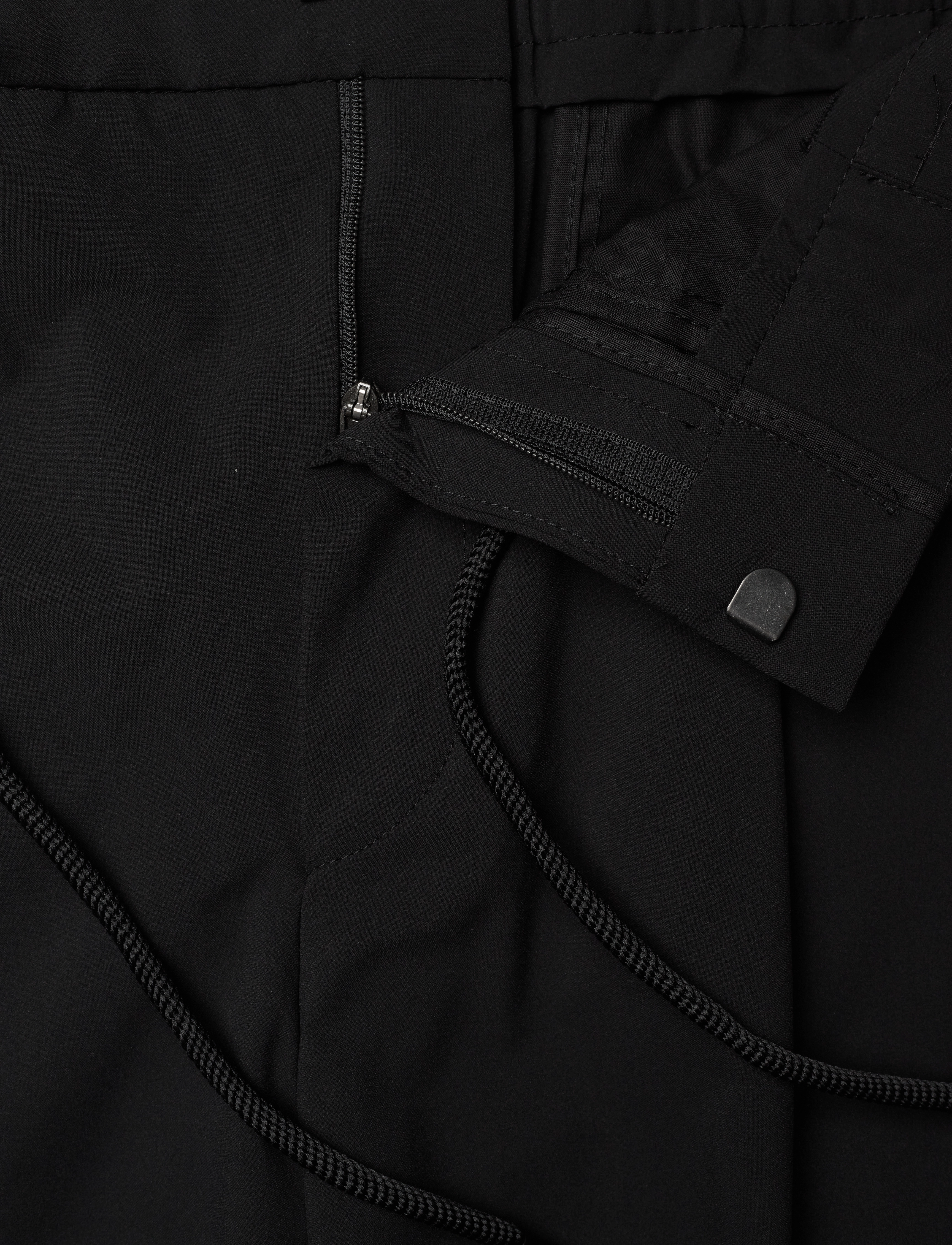HUGO - Gos241F1J - black - 3