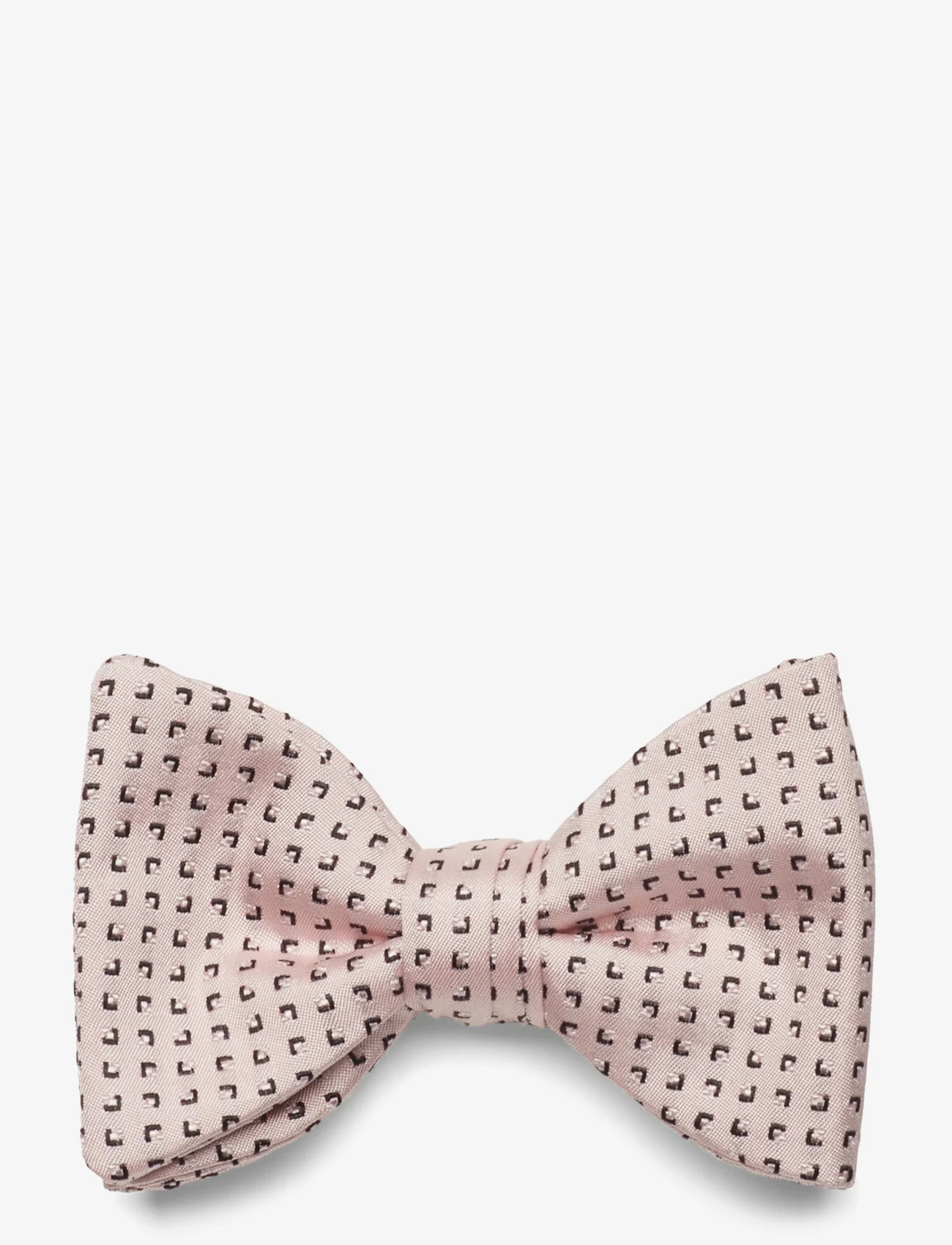 HUGO - Bow tie dressy - flugor - light/pastel pink - 0