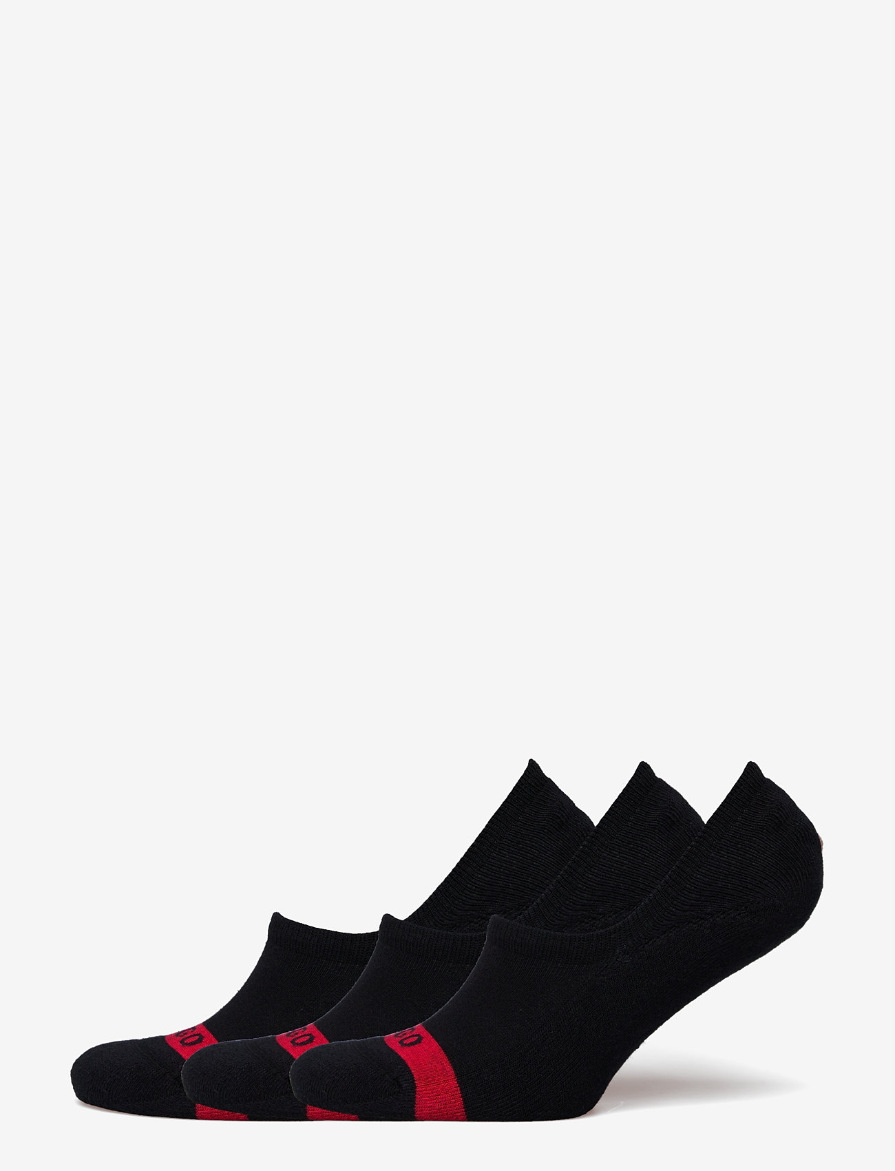 HUGO - 3P LC PLUSH TAPE CC - die niedrigsten preise - black - 0