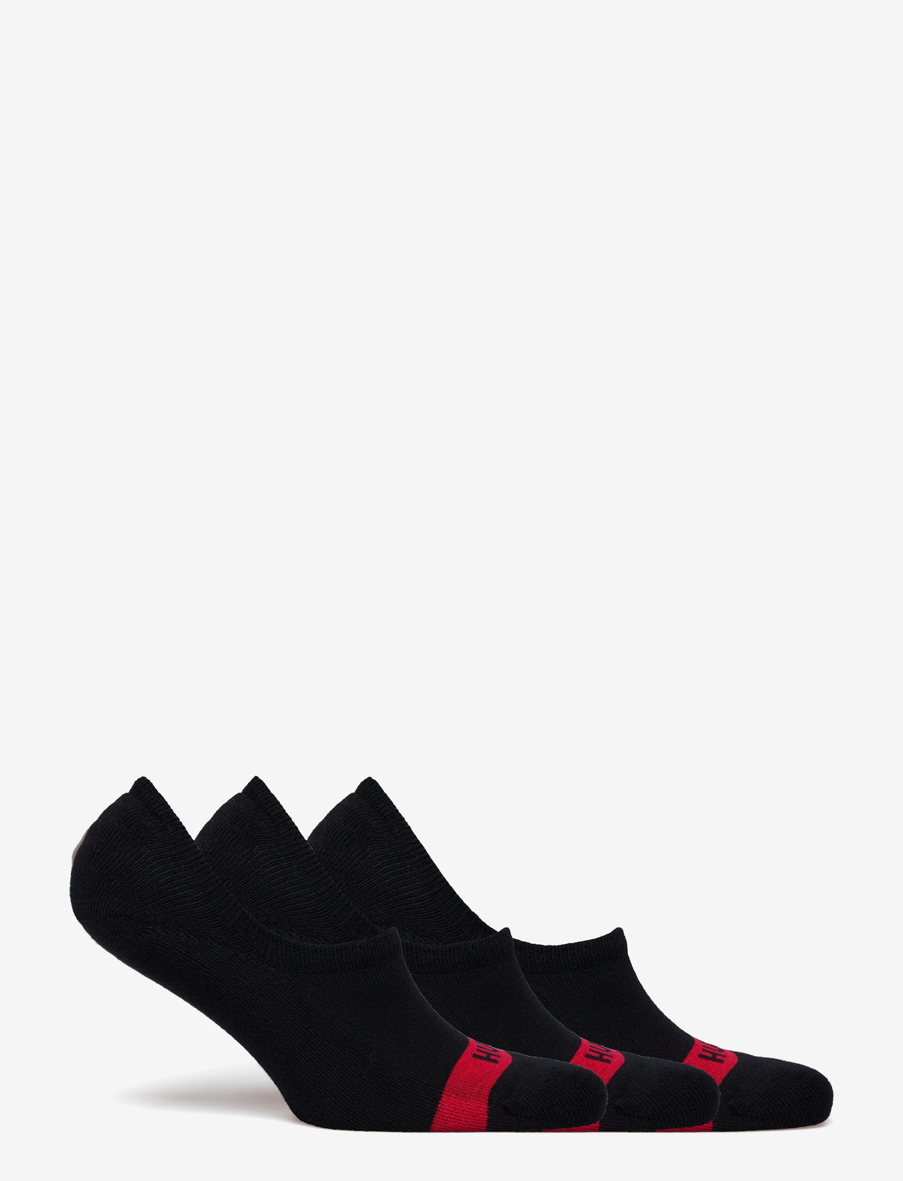 HUGO - 3P LC PLUSH TAPE CC - die niedrigsten preise - black - 1