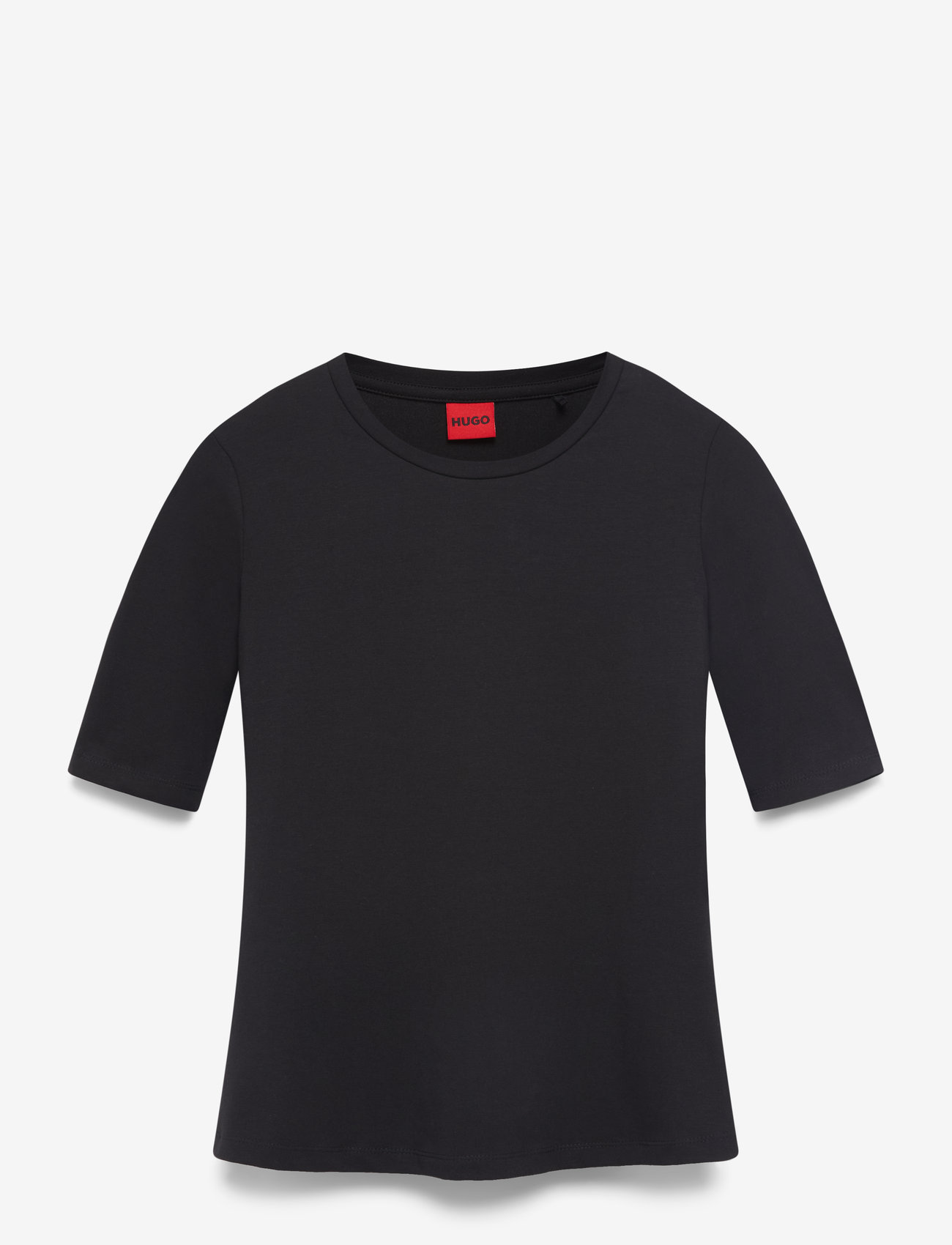 HUGO - Darnelia - autumn clothing - black - 0