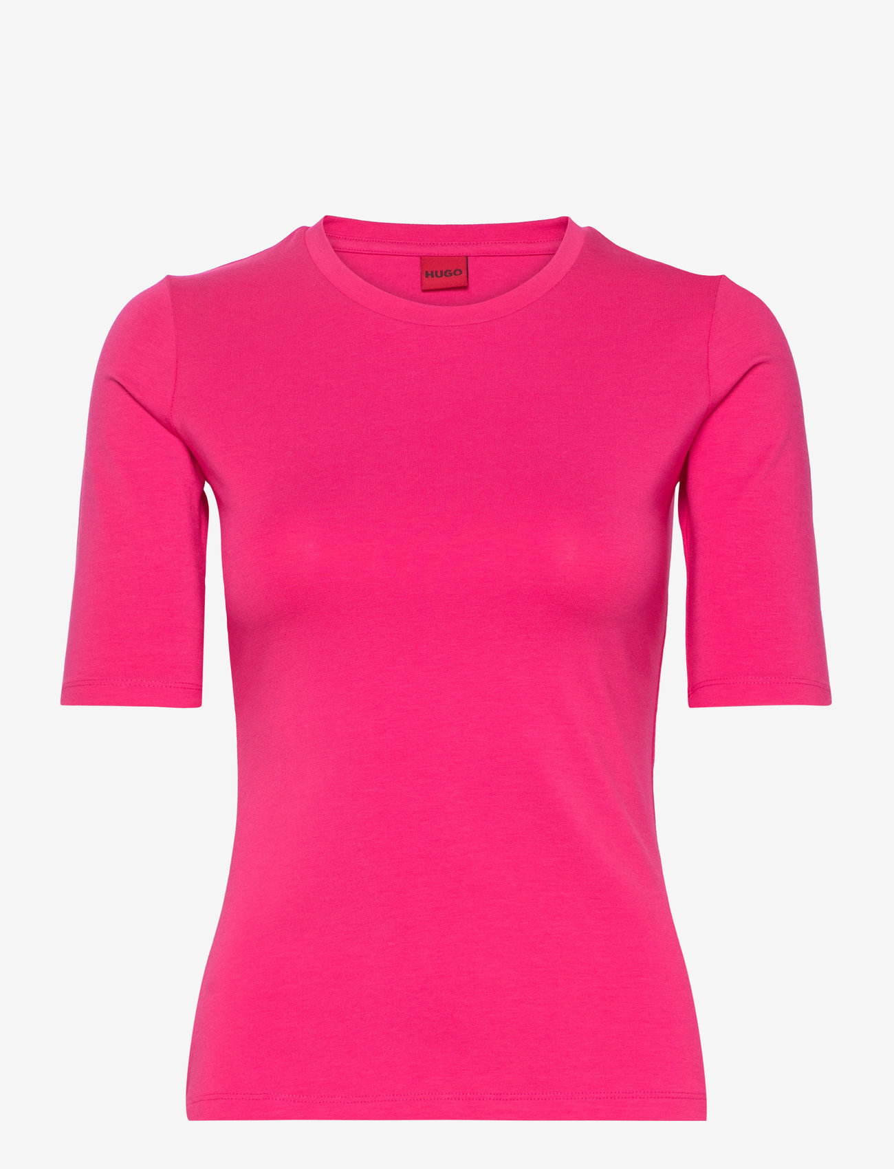 HUGO - Darnelia - herbstliche kleidung - bright pink - 0