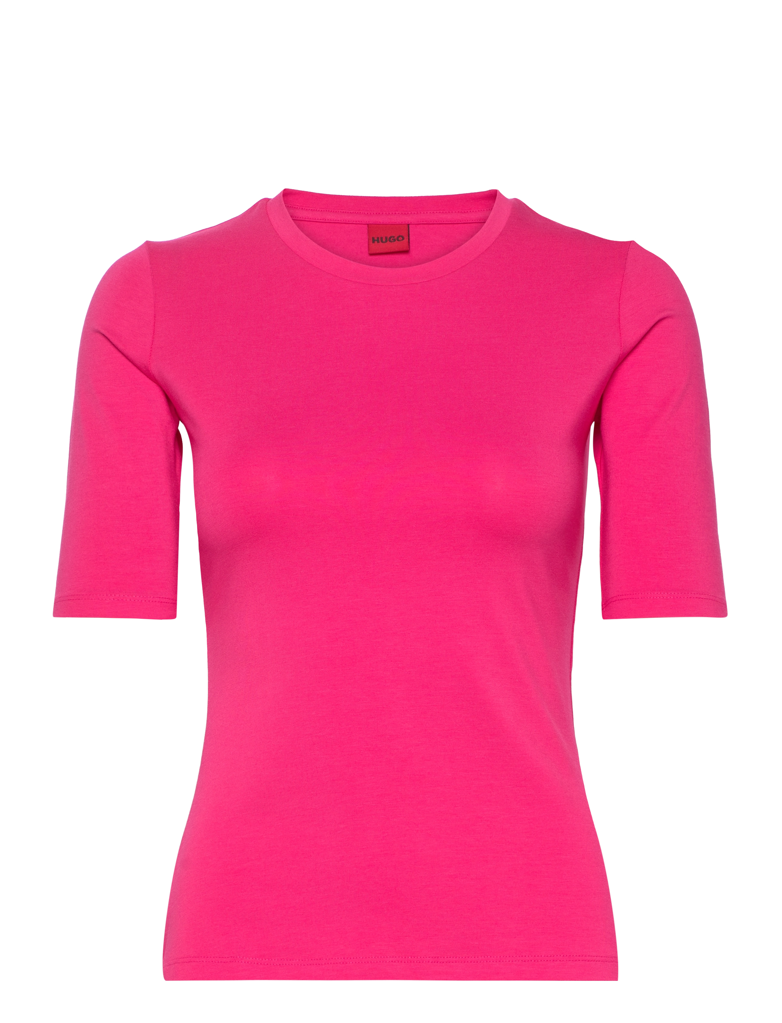 BRIGHT PINK