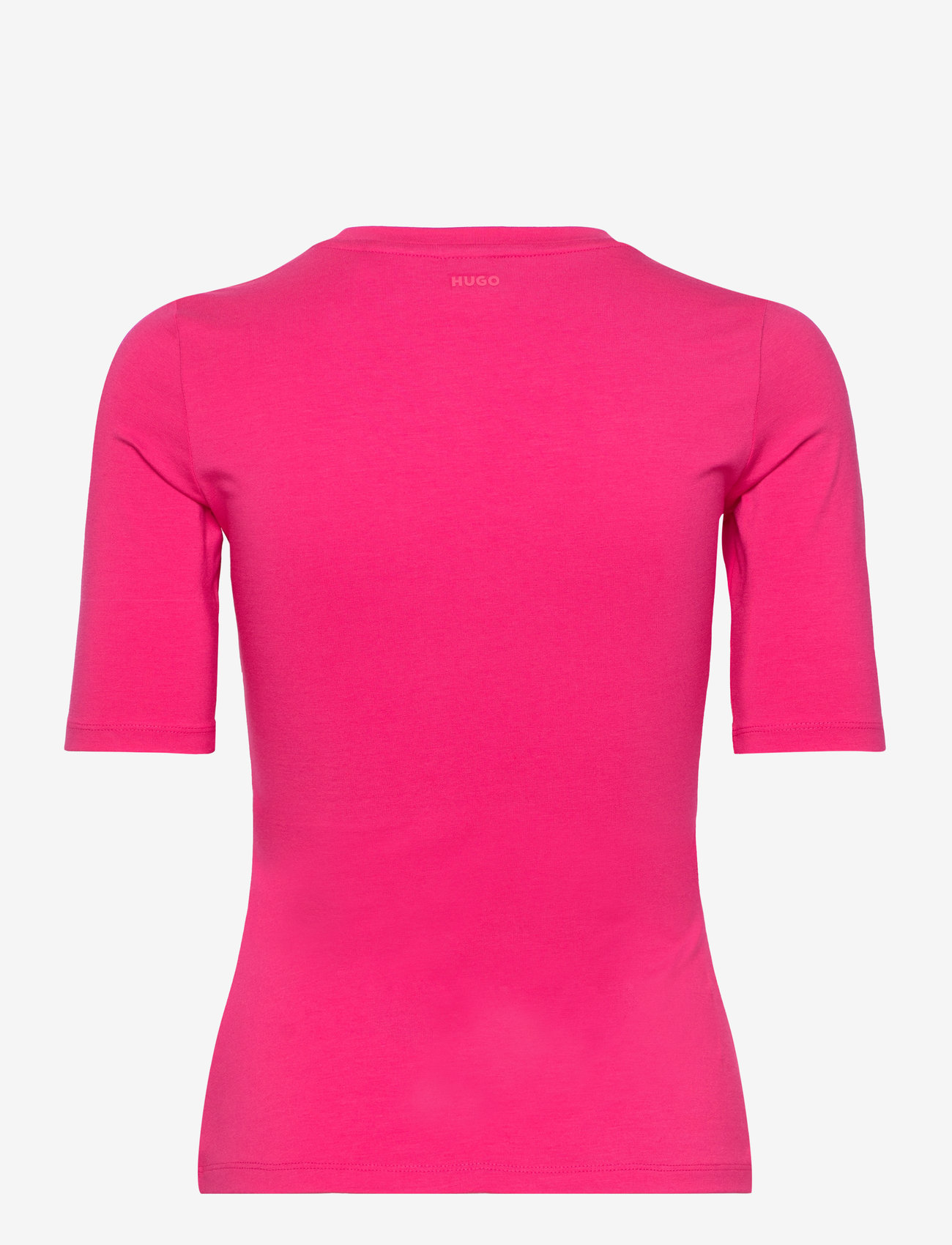 HUGO - Darnelia - herbstliche kleidung - bright pink - 1