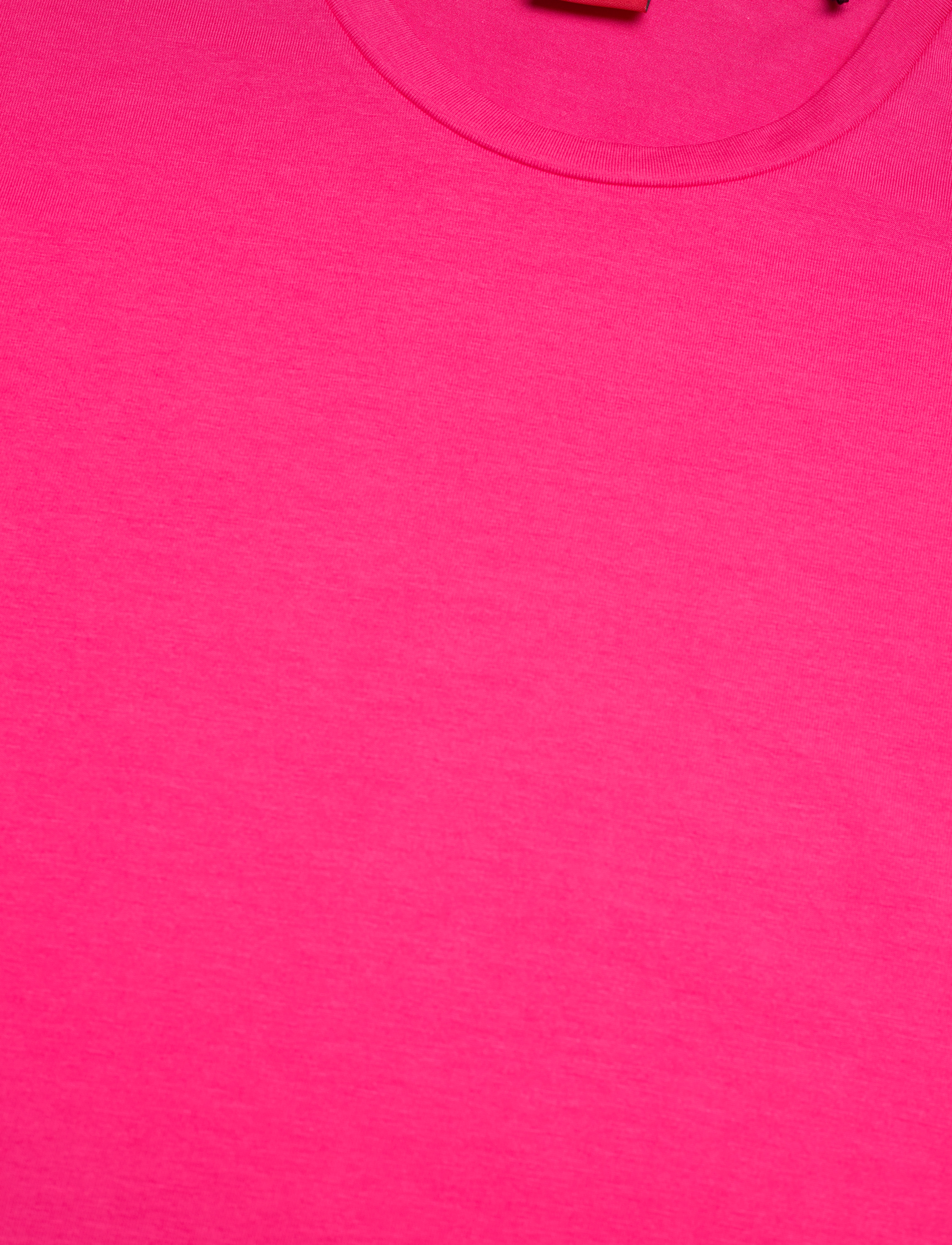 HUGO - Darnelia - t-shirts - bright pink - 2