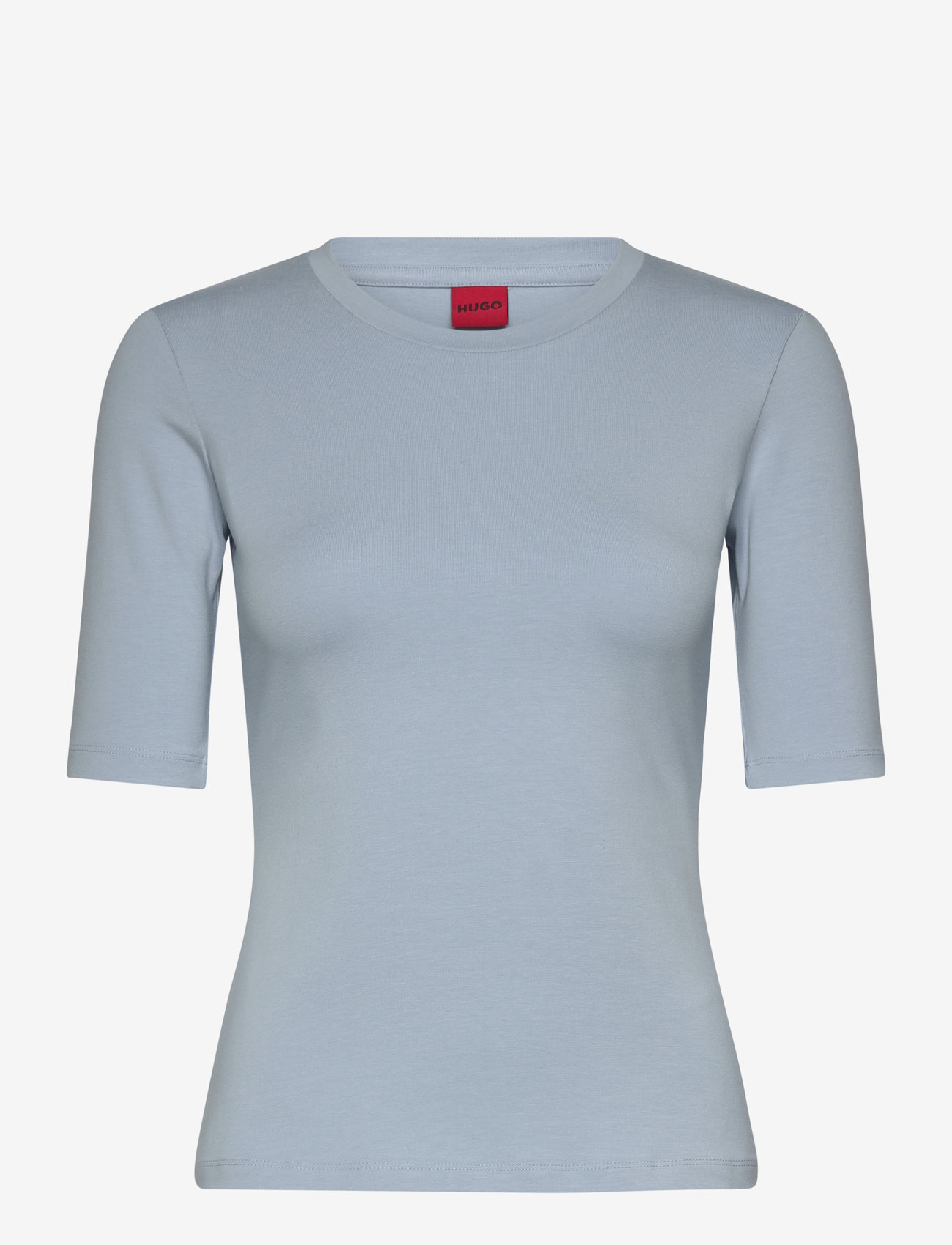 HUGO - Darnelia - herbstliche kleidung - light/pastel blue - 0