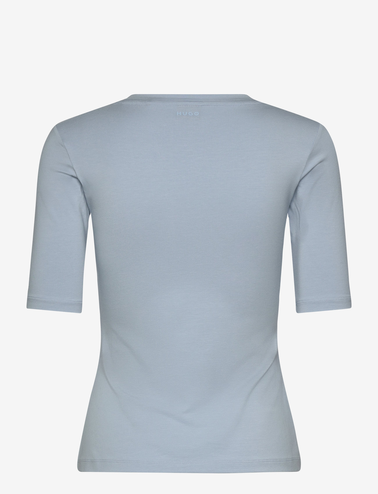 HUGO - Darnelia - herbstliche kleidung - light/pastel blue - 1