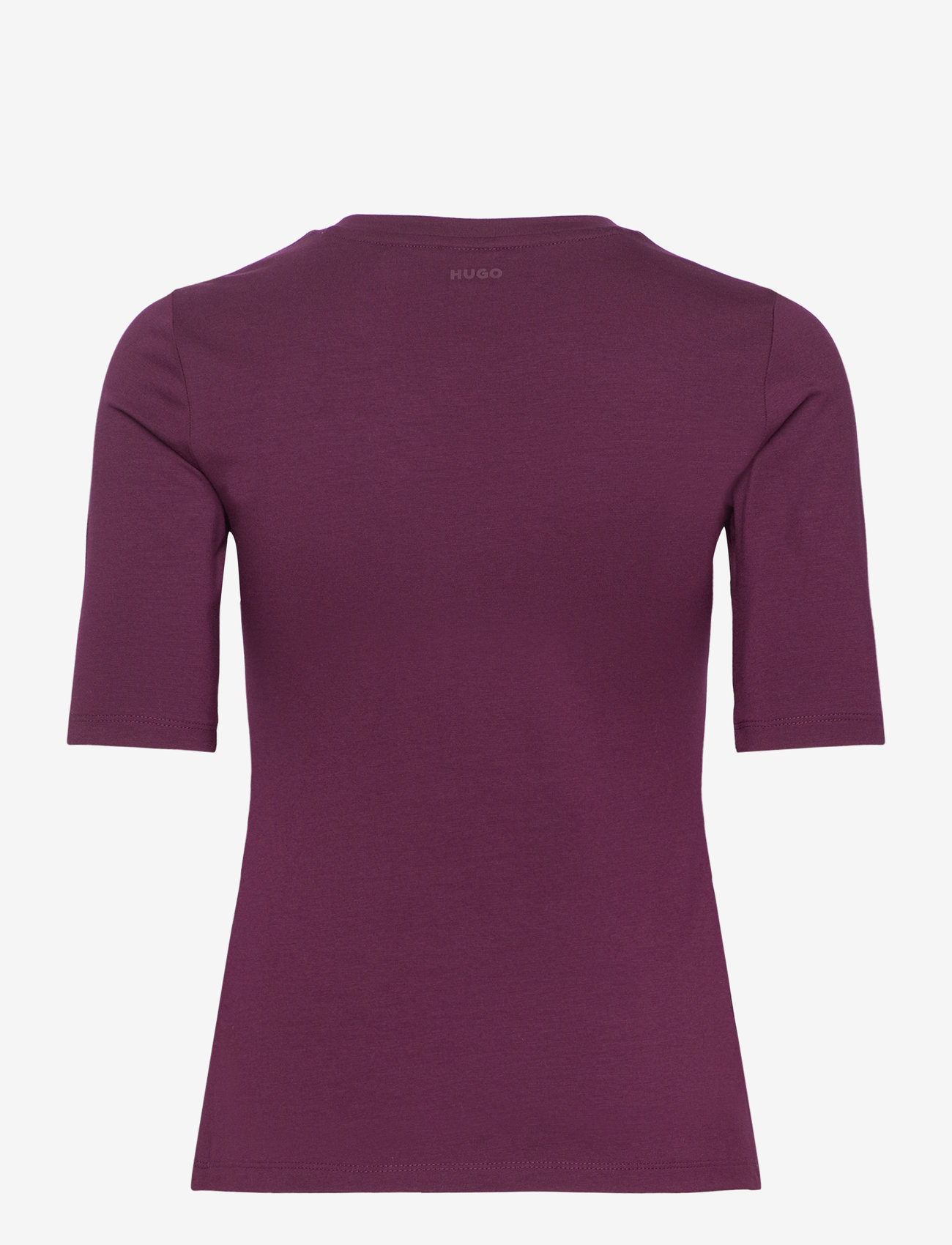 HUGO - Darnelia - sügisesed riided - medium purple - 1