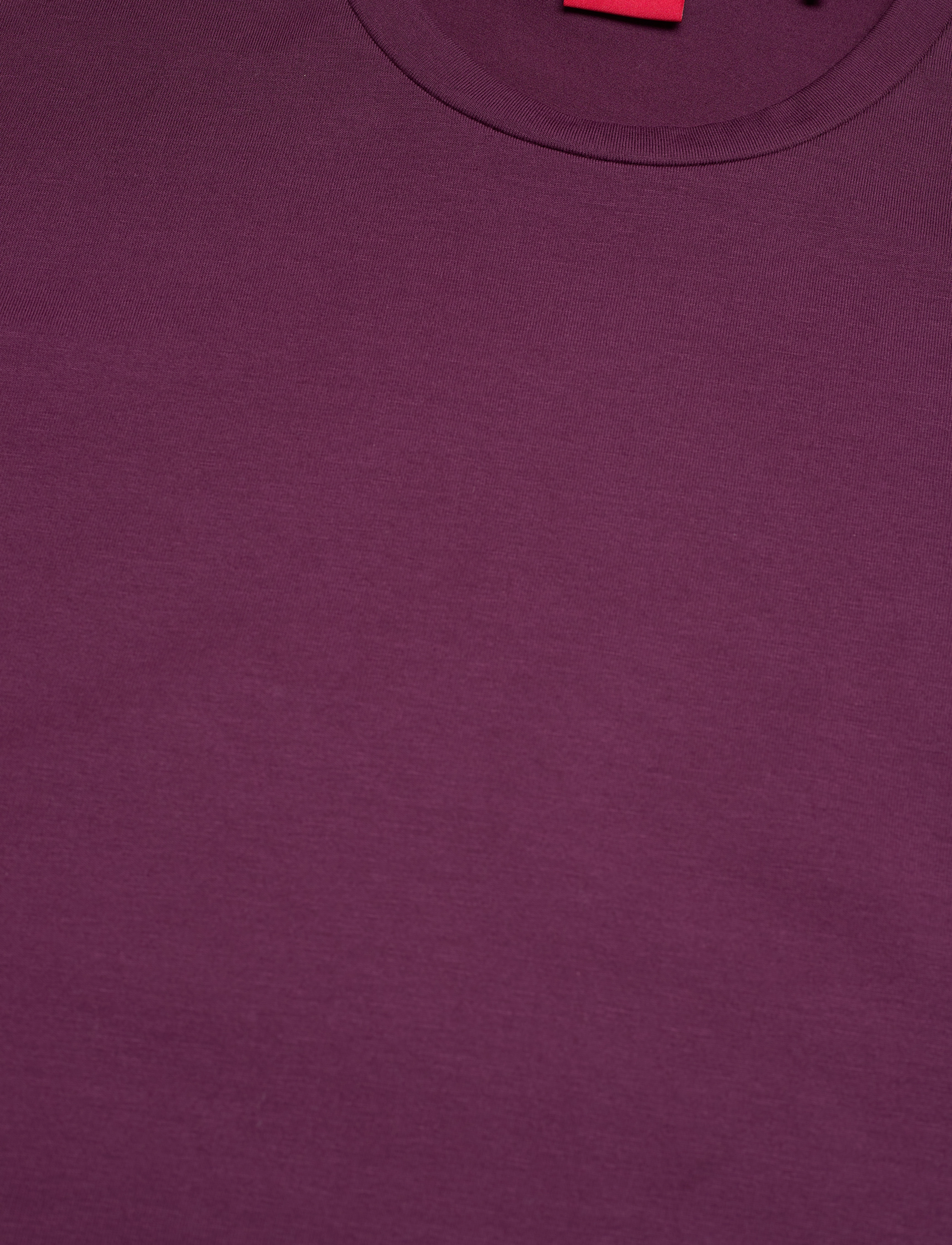 HUGO - Darnelia - t-shirts - medium purple - 2