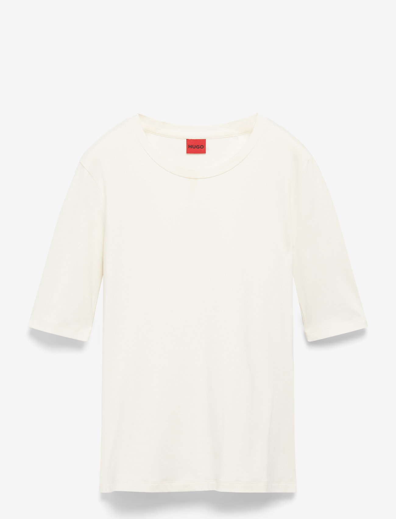 HUGO - Darnelia - efterårstøj - natural - 0