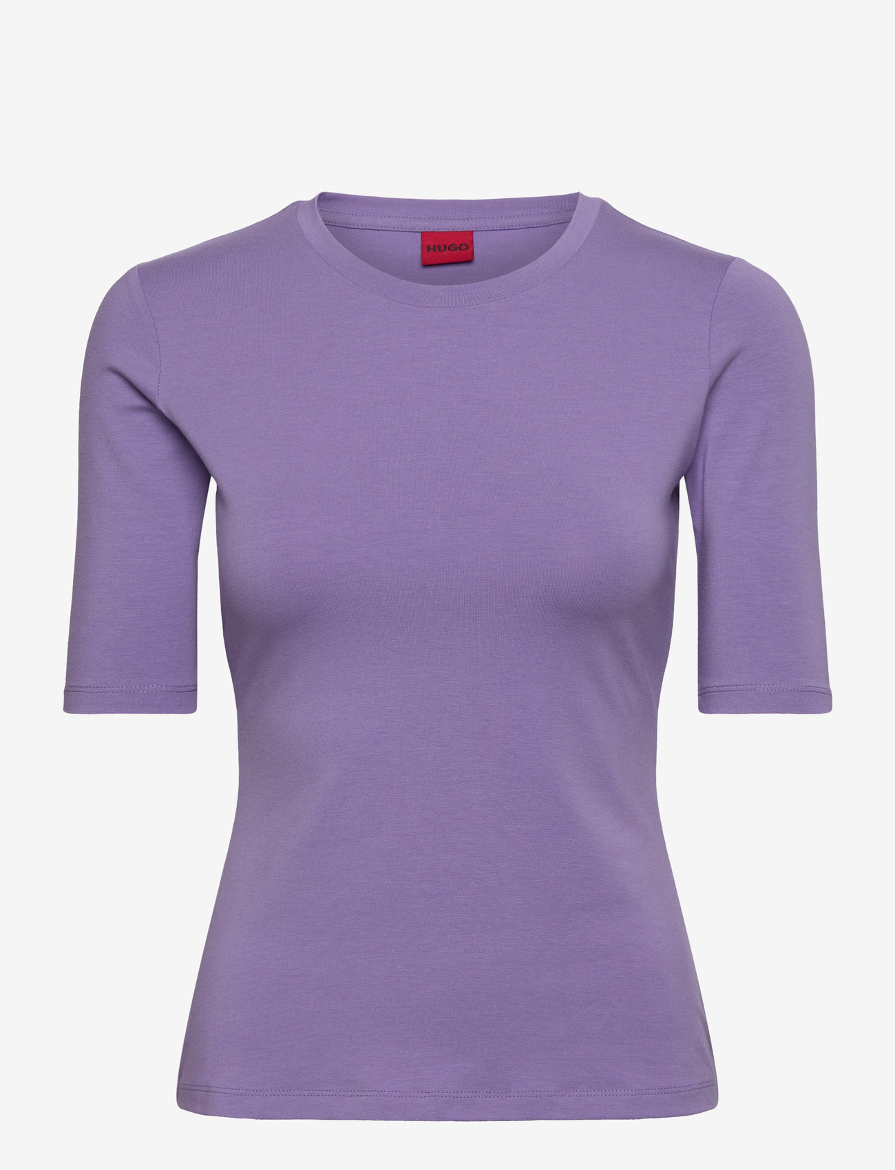 HUGO - Darnelia - sügisesed riided - open purple - 0