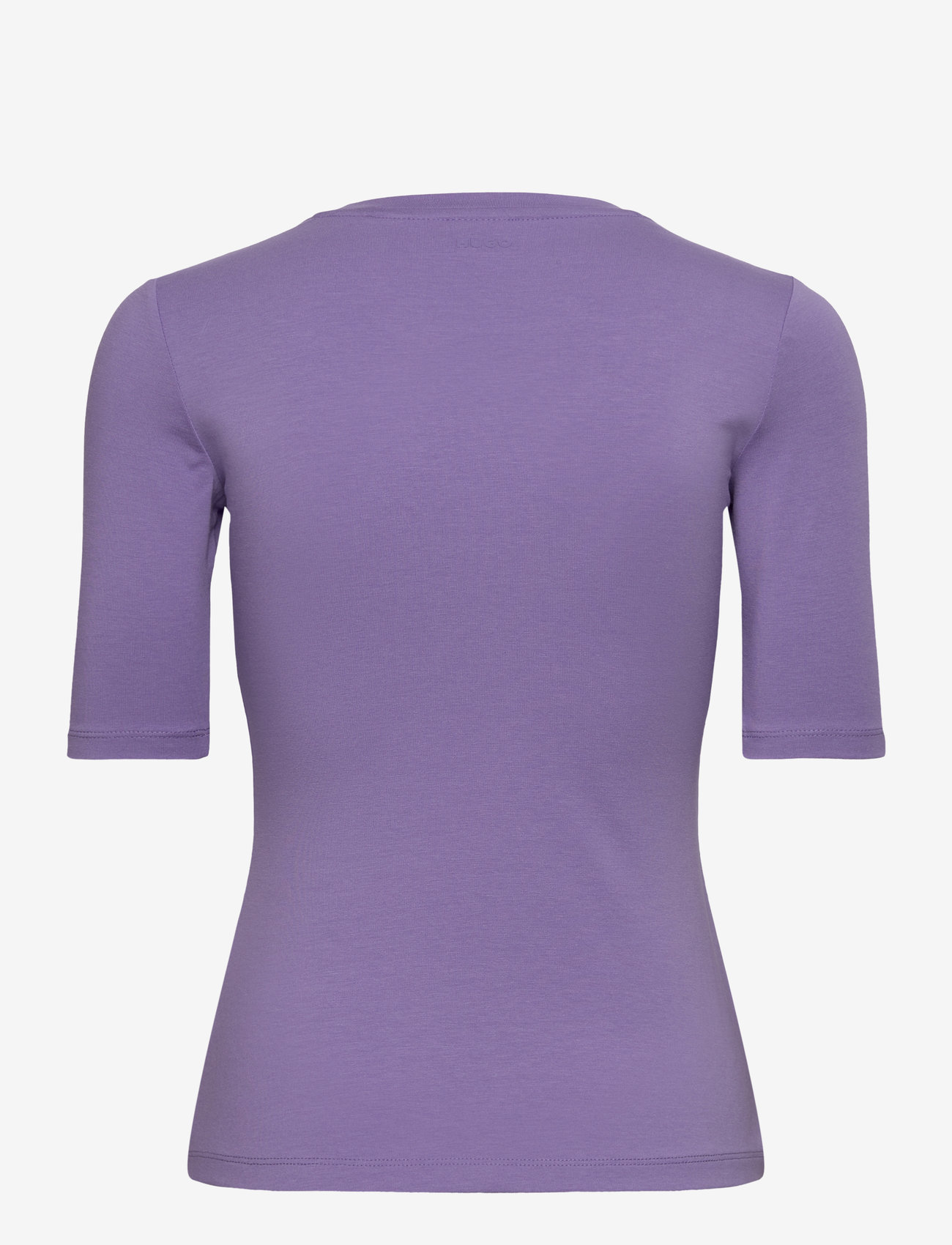 HUGO - Darnelia - sügisesed riided - open purple - 1