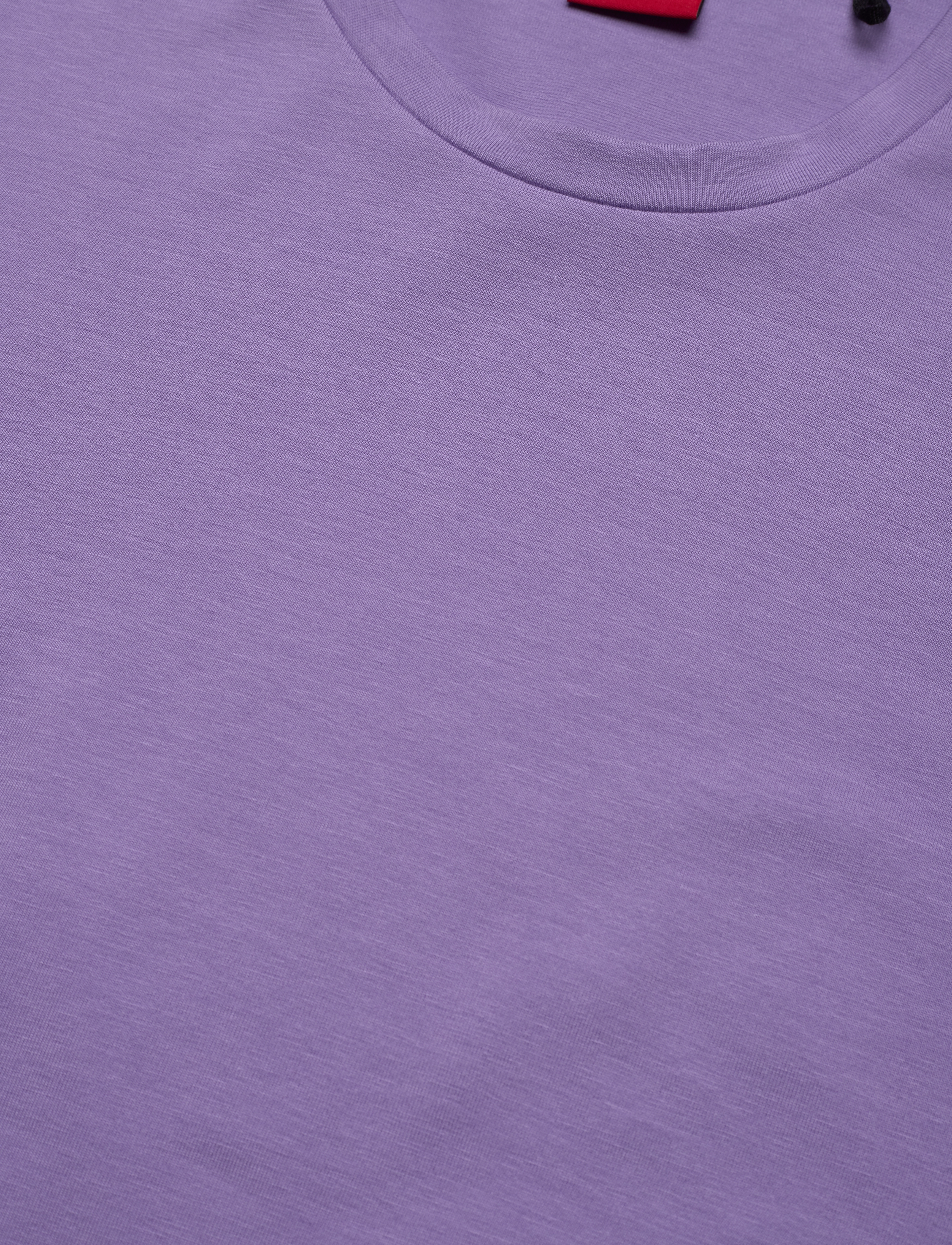 HUGO - Darnelia - t-shirts - open purple - 2