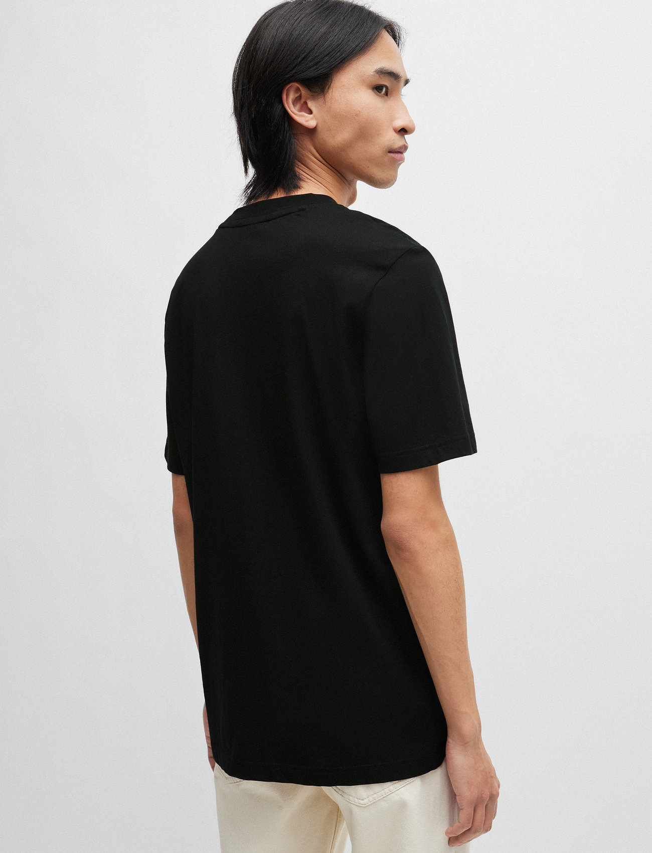 HUGO - Dasko - black - 3