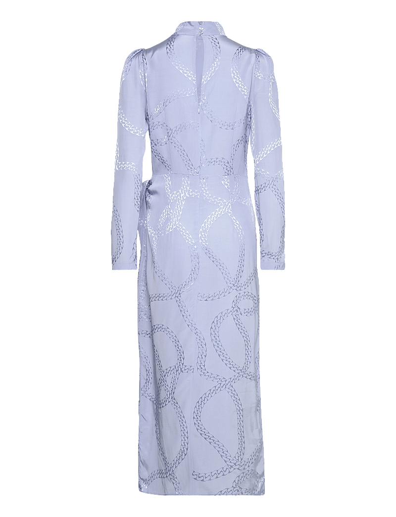 HUGO - Kasera-1 - pidulikud kleidid - open miscellaneous - 1