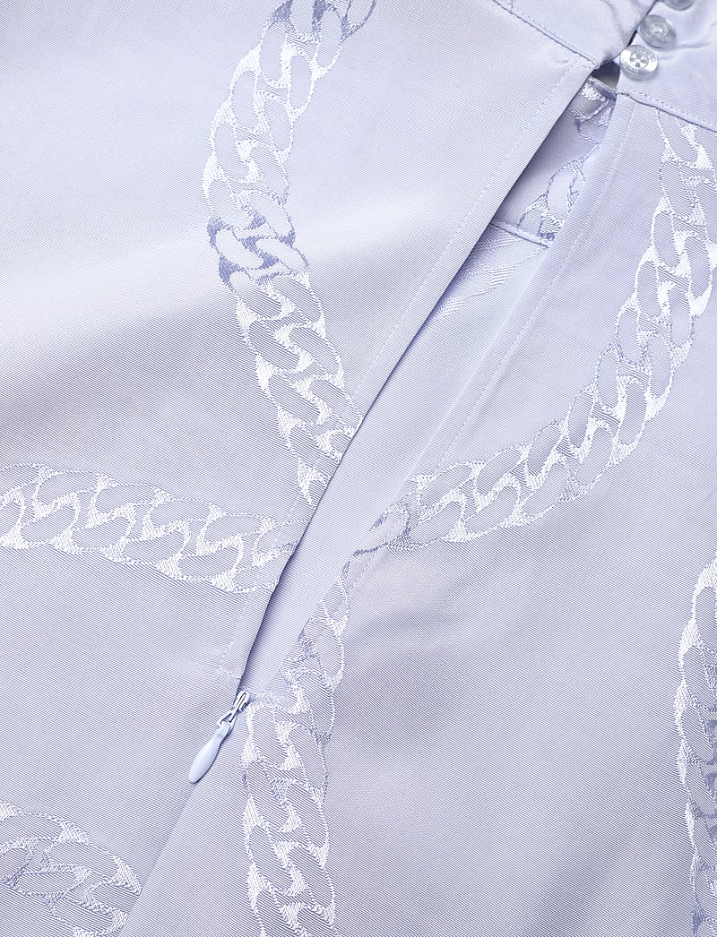 HUGO - Kasera-1 - pidulikud kleidid - open miscellaneous - 3