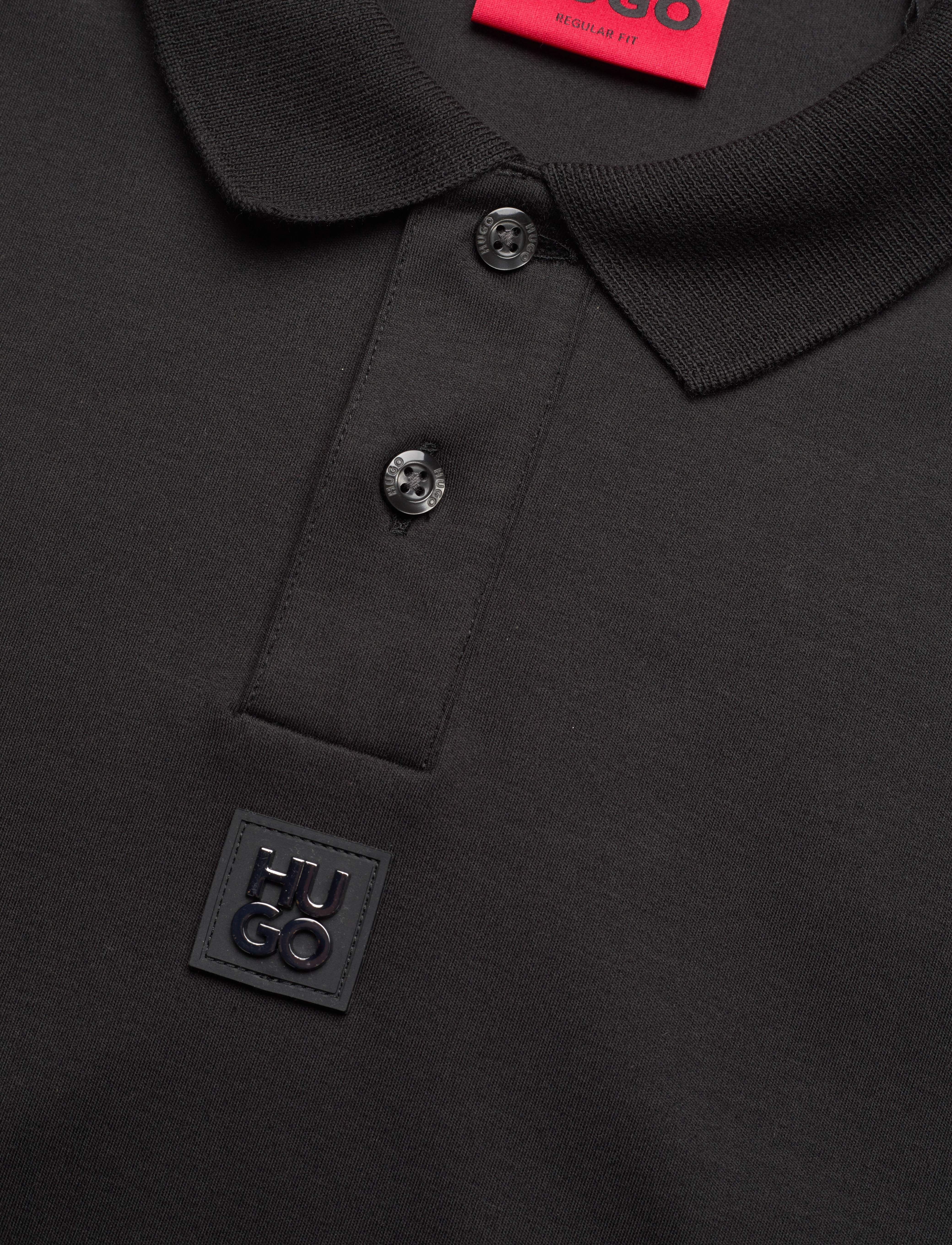 HUGO - Deabono - black - 2