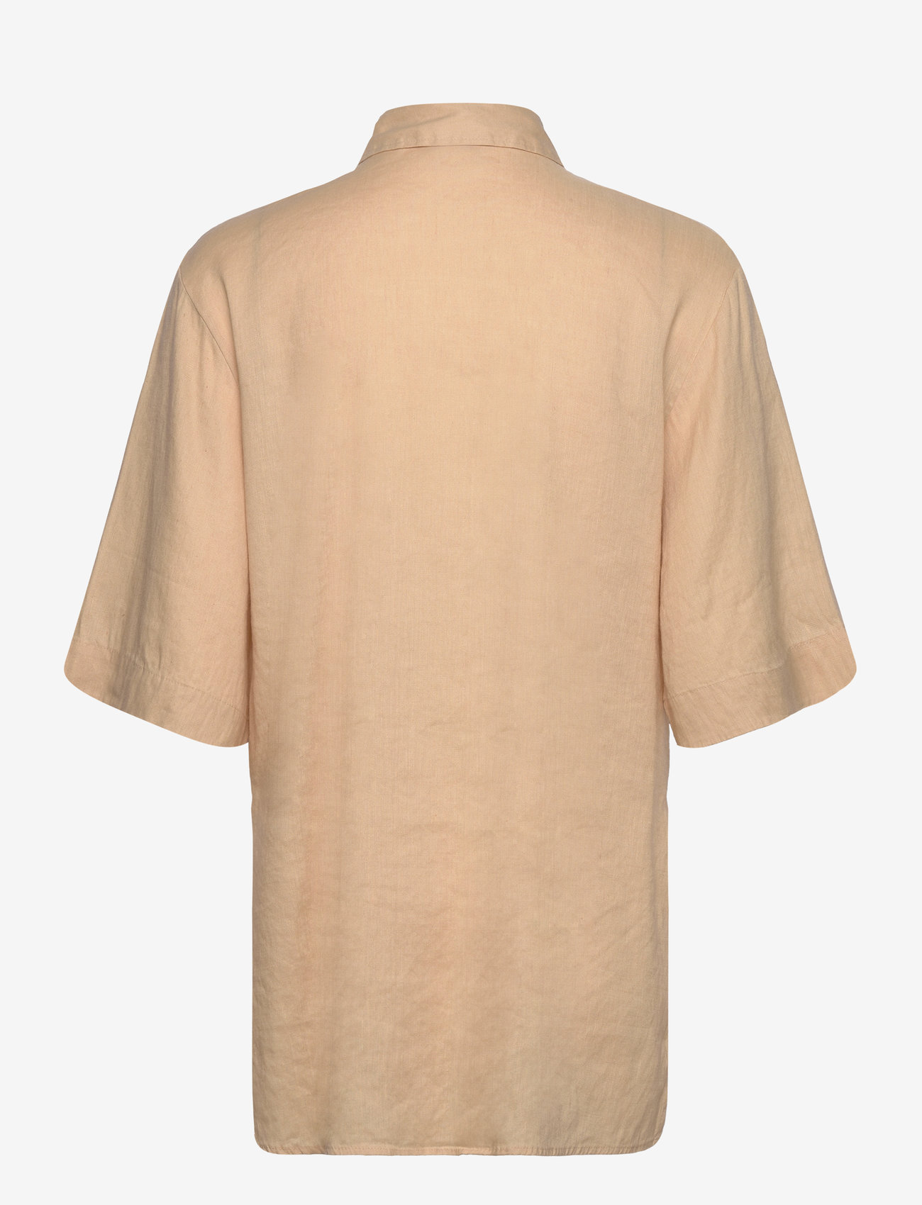 HUGO - Etilliana - open beige - 1