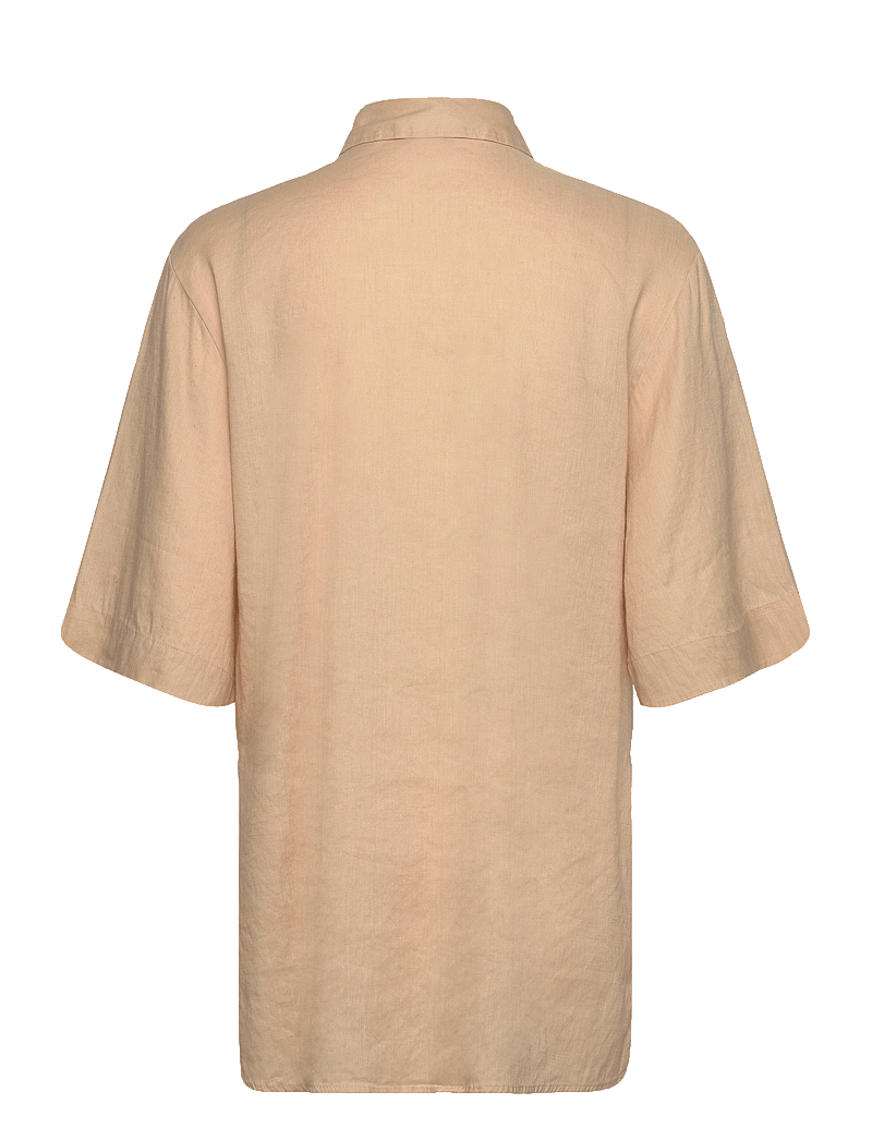 HUGO - Etilliana - open beige - 1