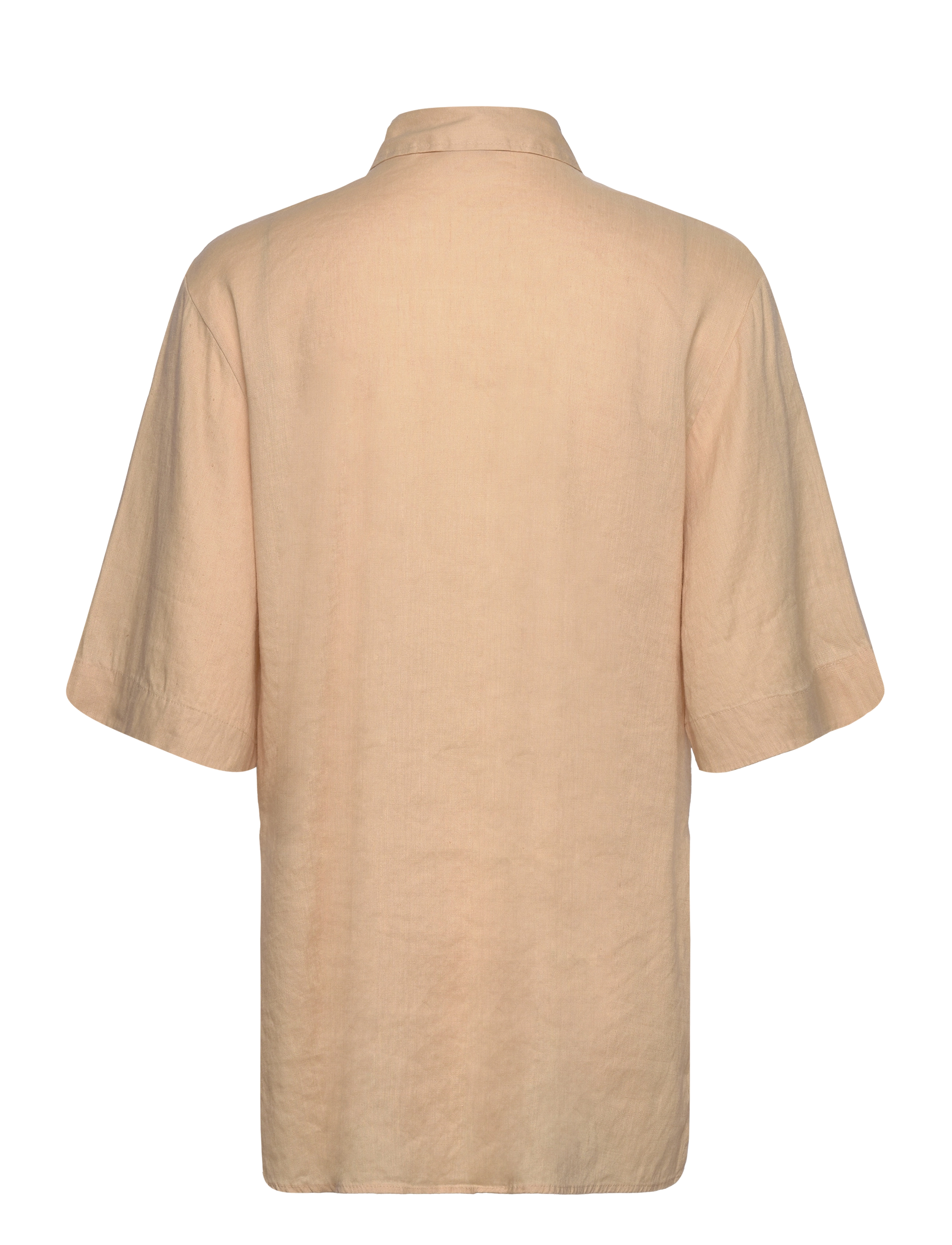 HUGO - Etilliana - open beige - 1