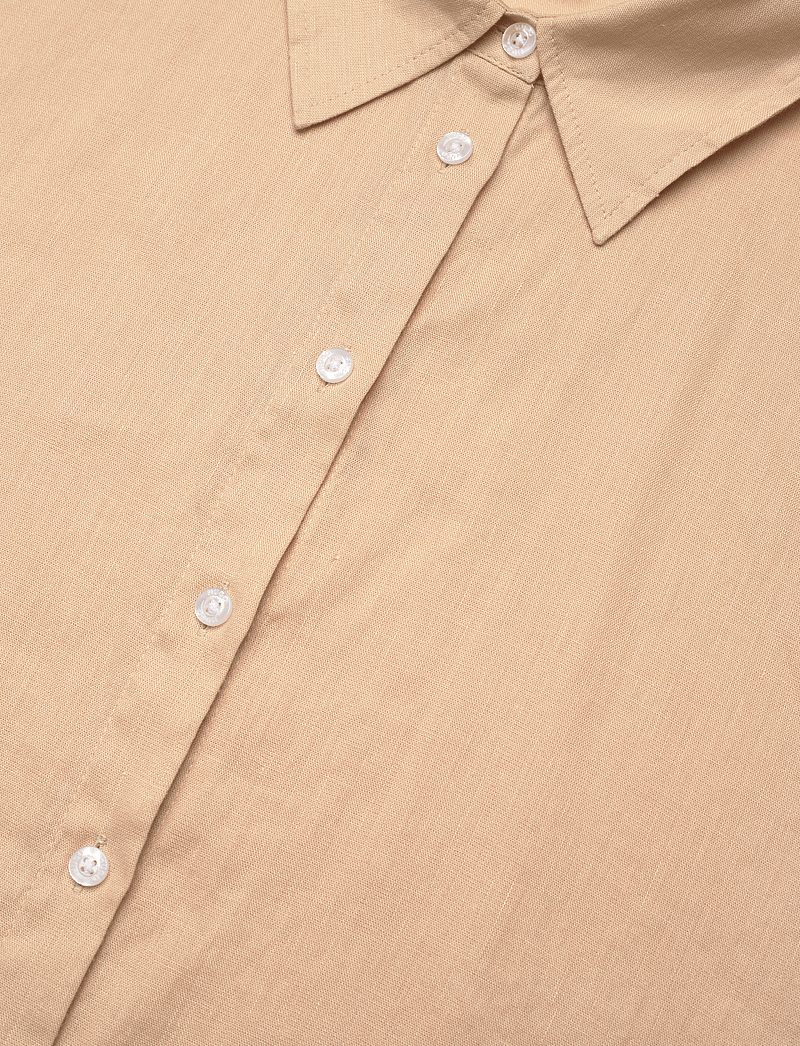 HUGO - Etilliana - open beige - 4