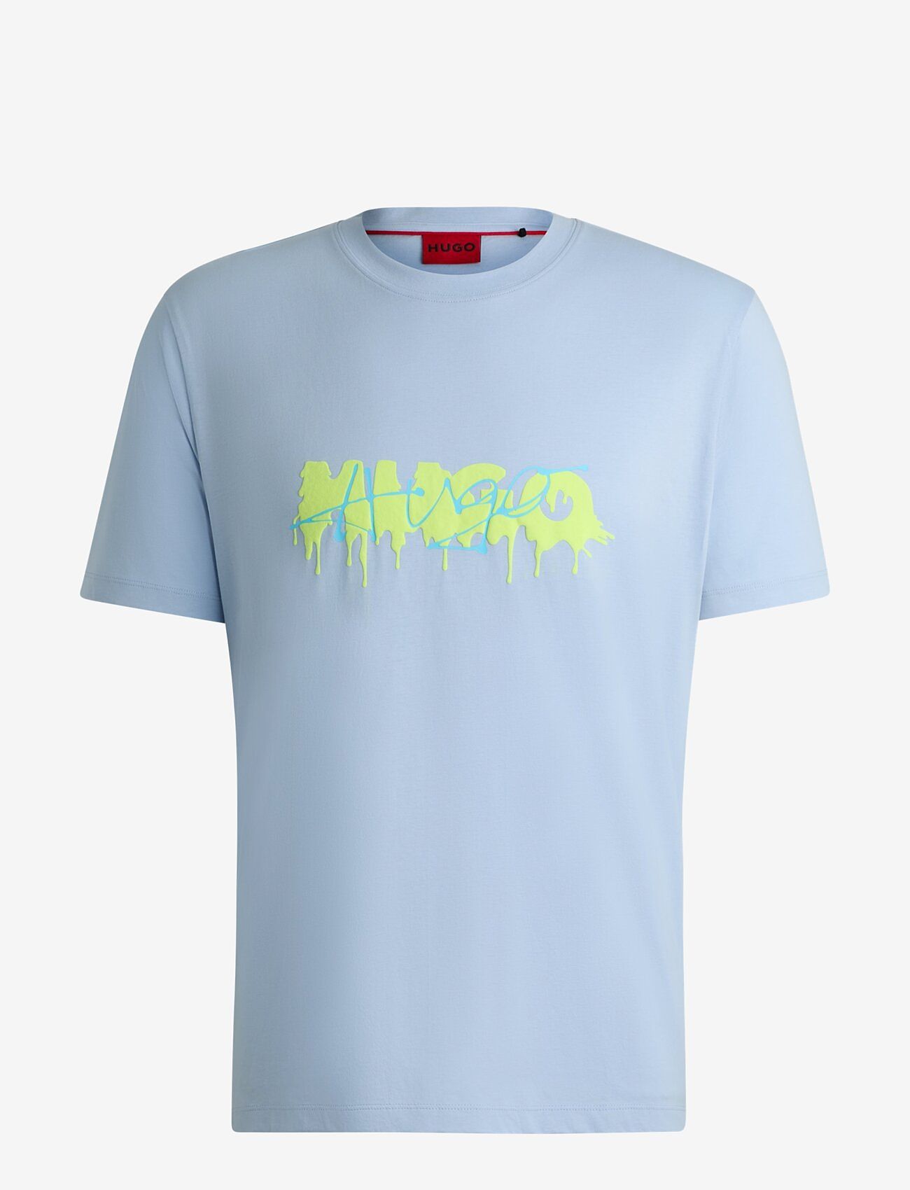 HUGO - Dacation - light/pastel blue - 0