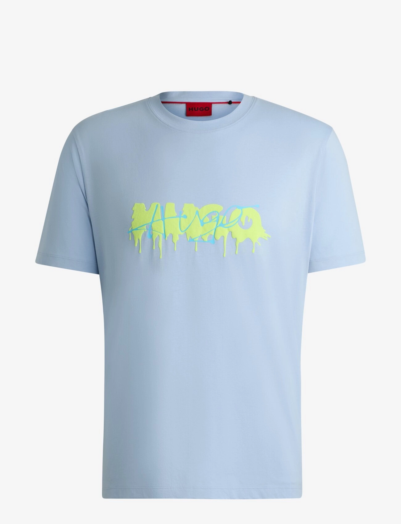 Dacation - LIGHT/PASTEL BLUE