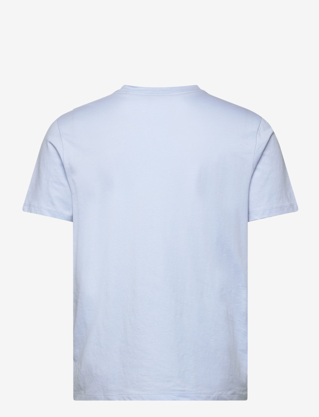 HUGO - Dacation - light/pastel blue - 1