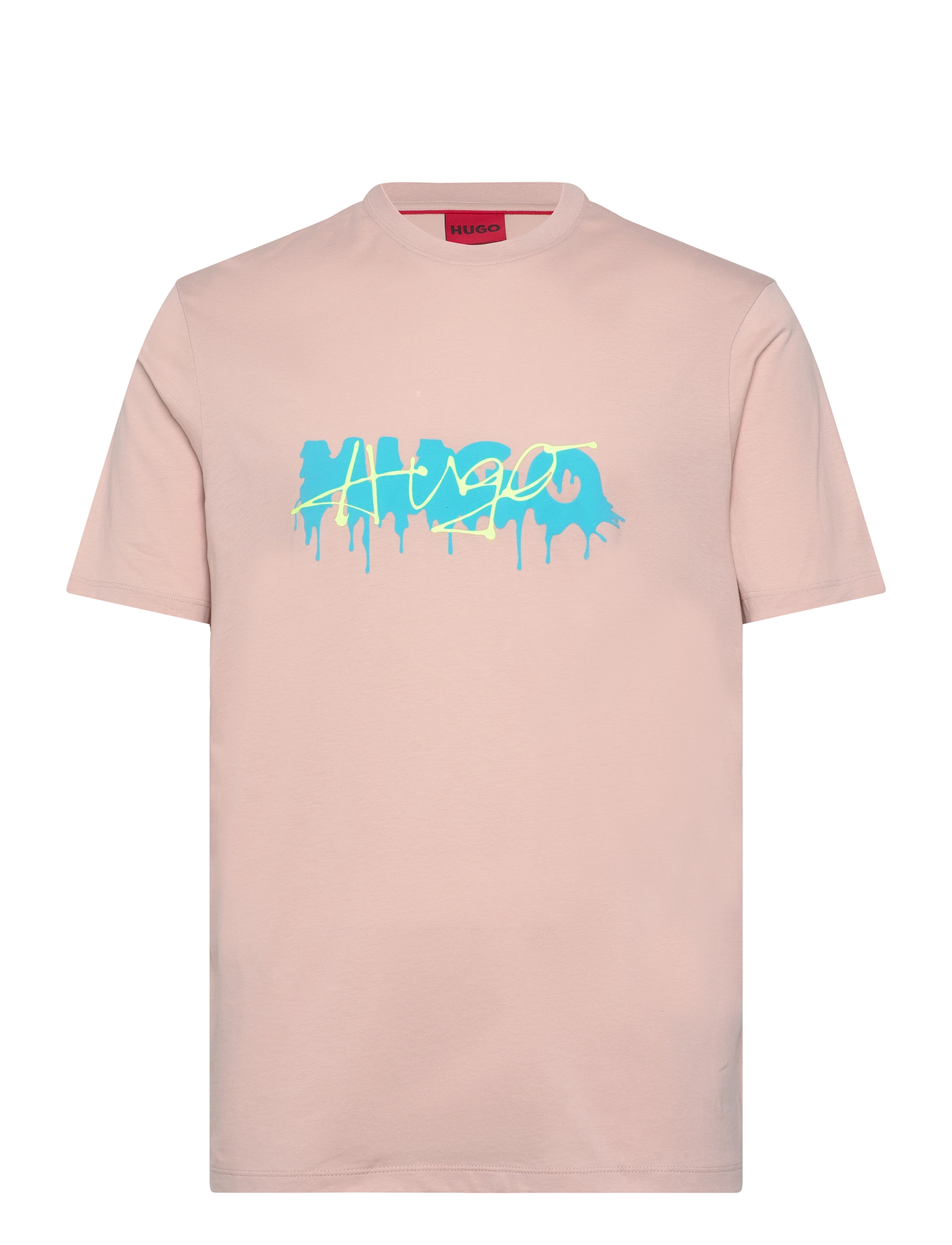 Dacation - LIGHT/PASTEL PINK