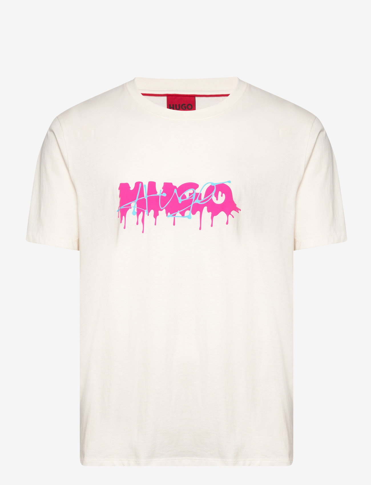 HUGO - Dacation - open white - 0