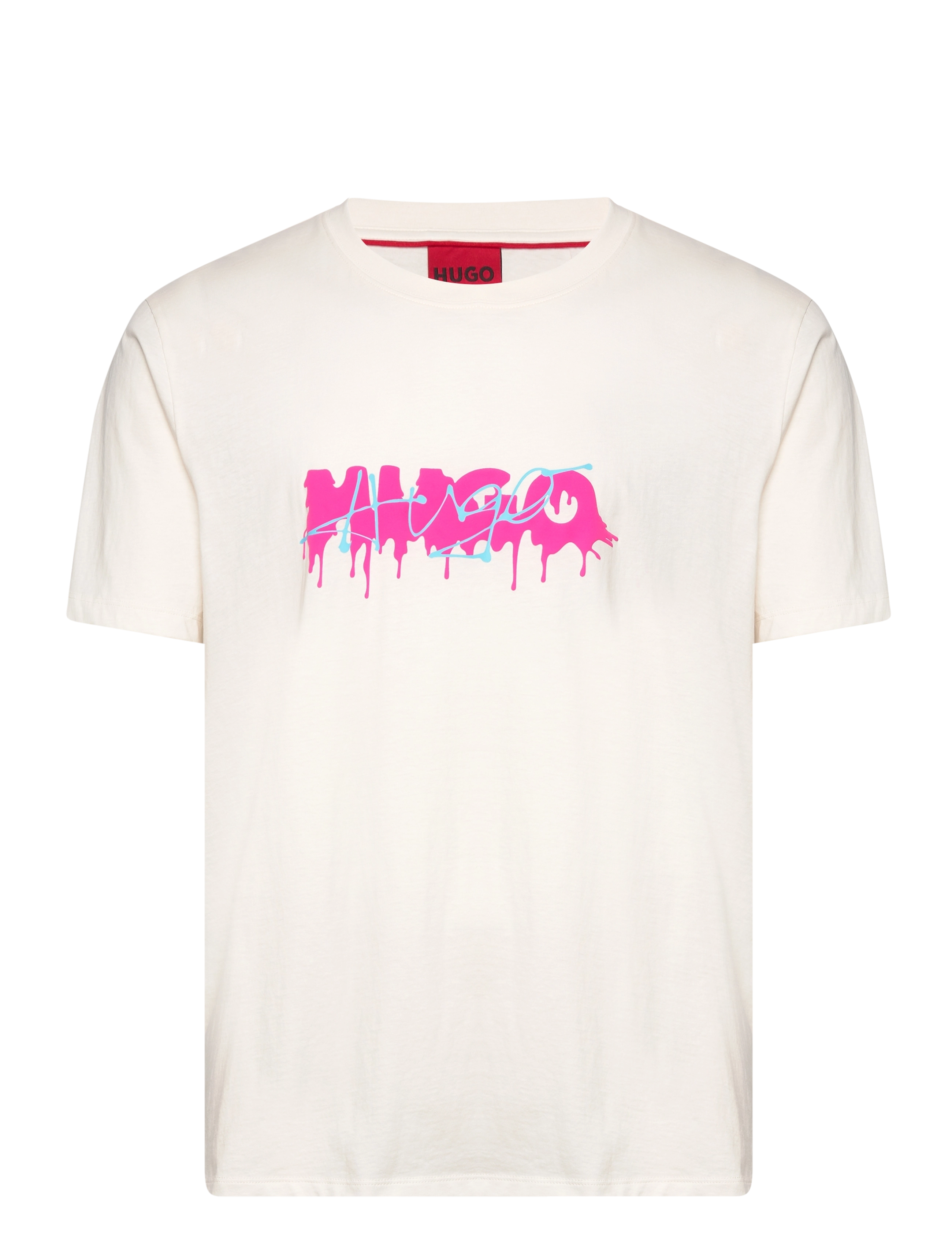 Dacation - OPEN WHITE