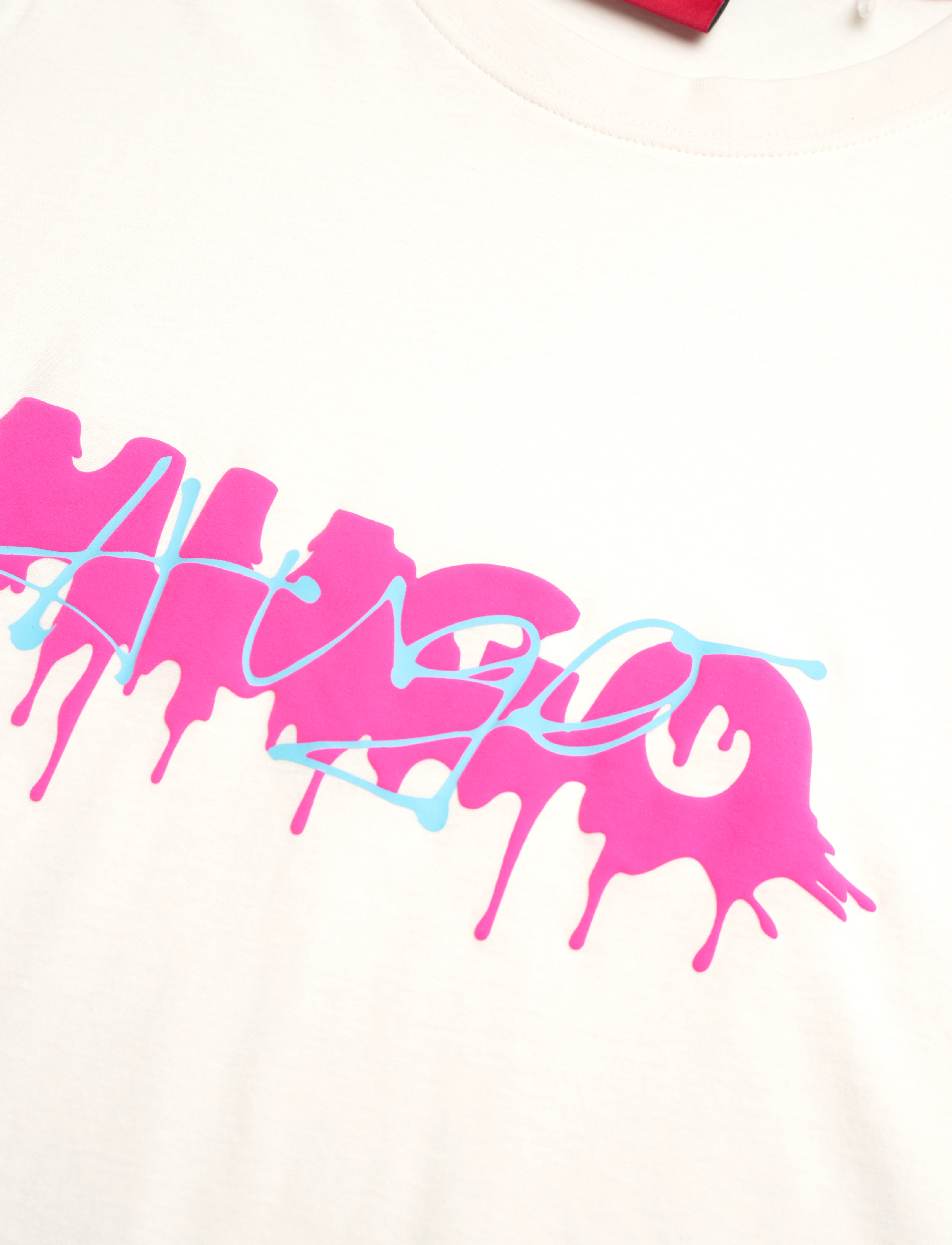 HUGO - Dacation - open white - 2